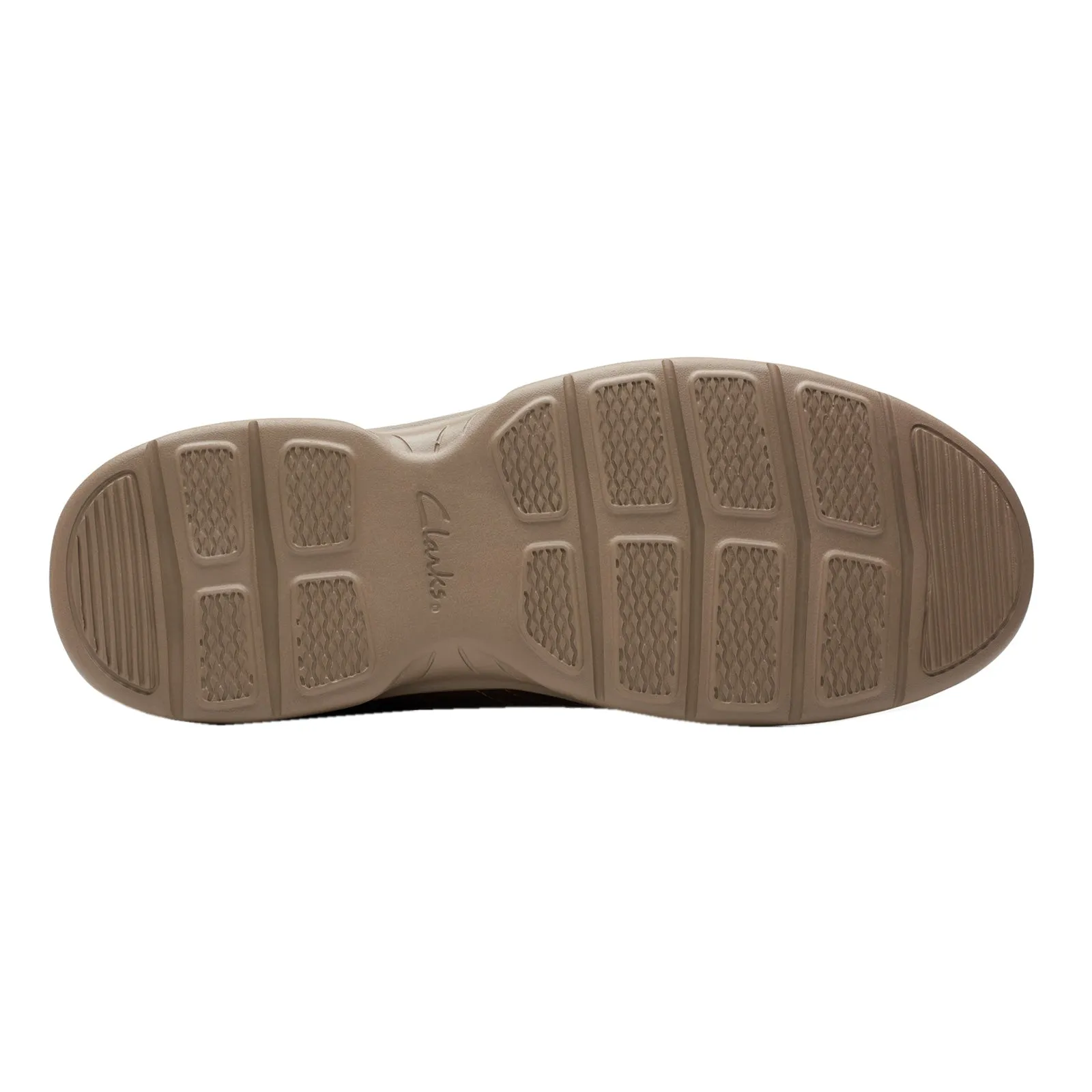 Men's Clarks, Bradley Vibe Oxford