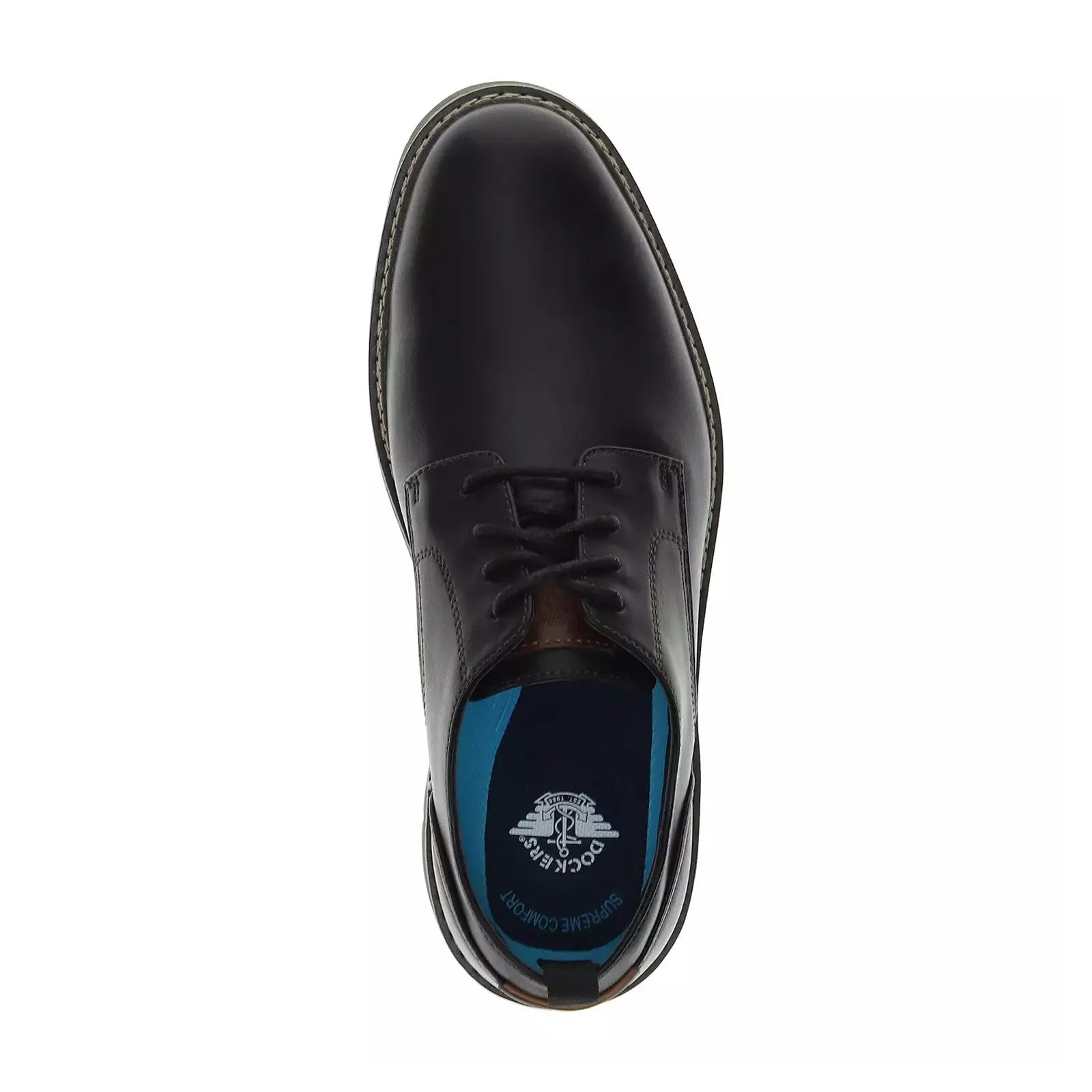 Men's Dockers, Easedale Oxford