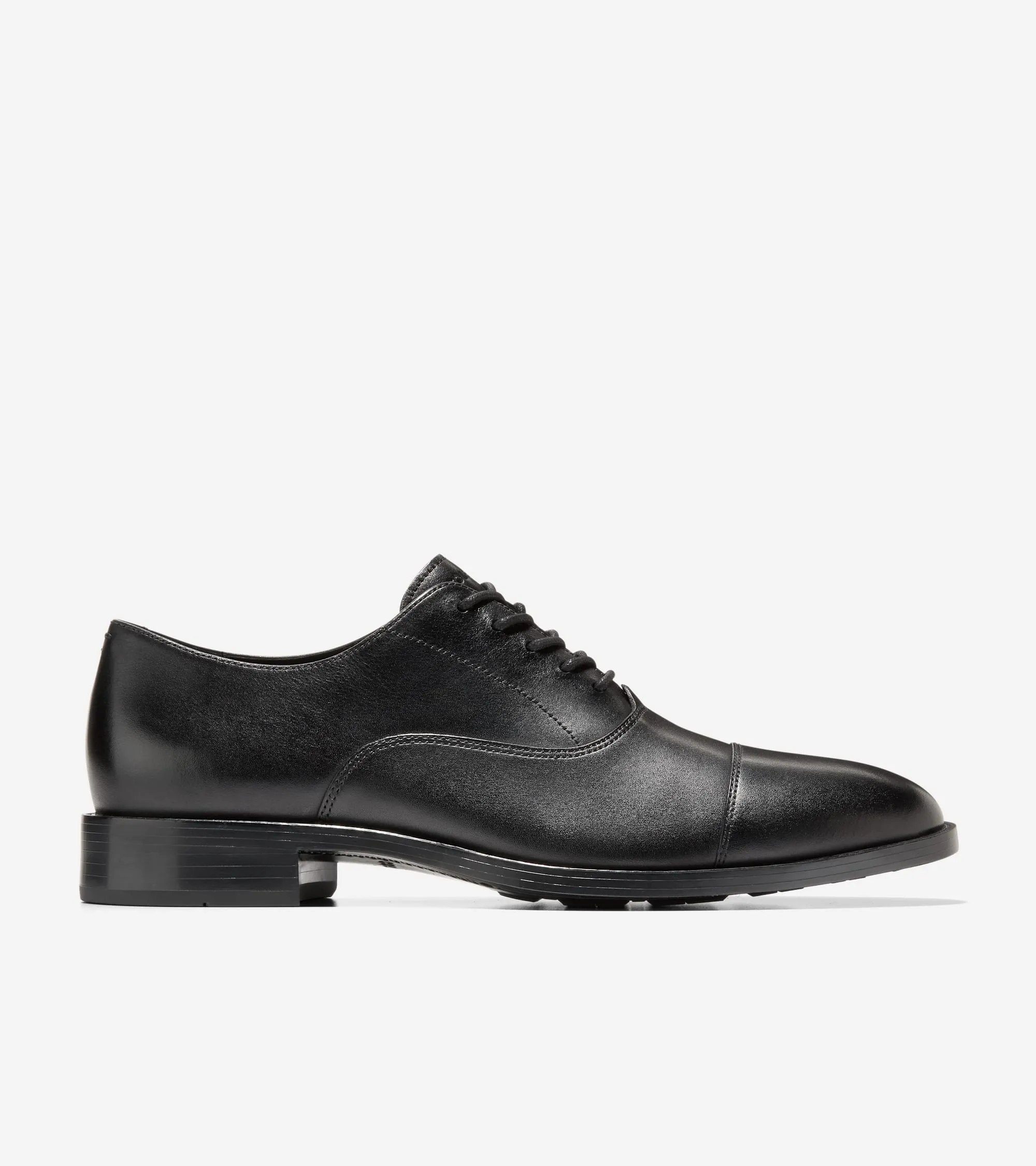 Men's Hawthorne Cap Toe Oxfords