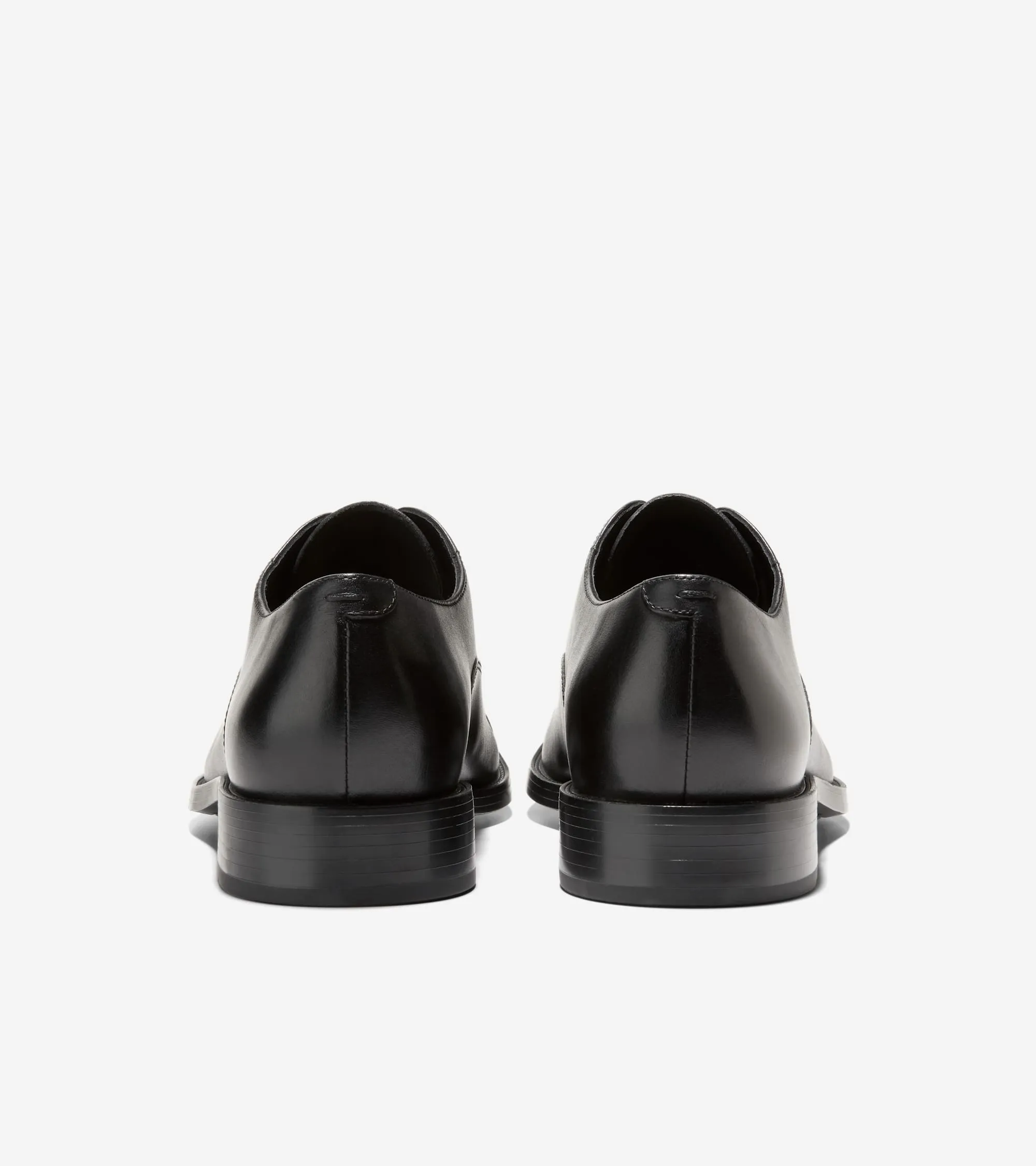Men's Hawthorne Cap Toe Oxfords