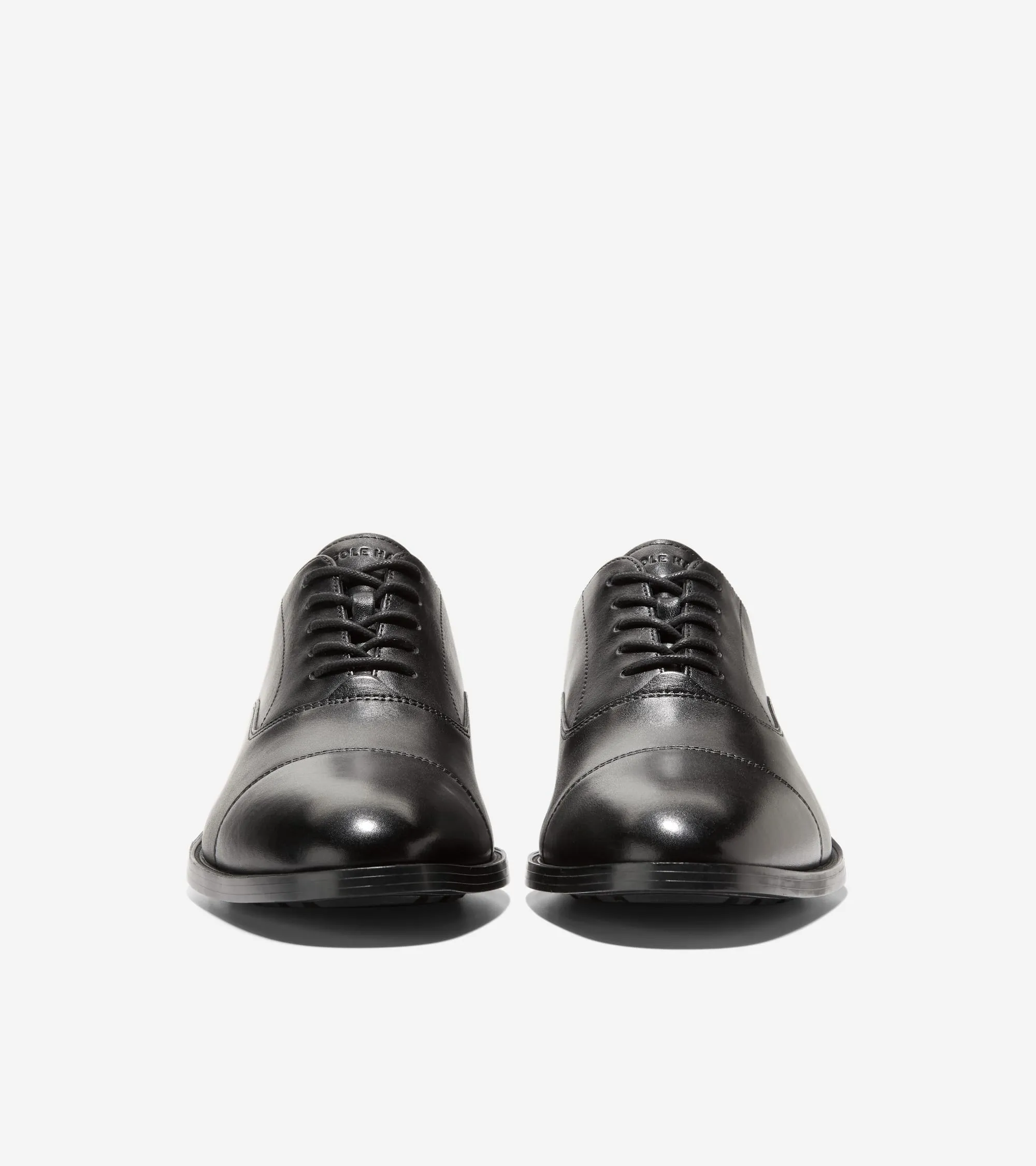 Men's Hawthorne Cap Toe Oxfords