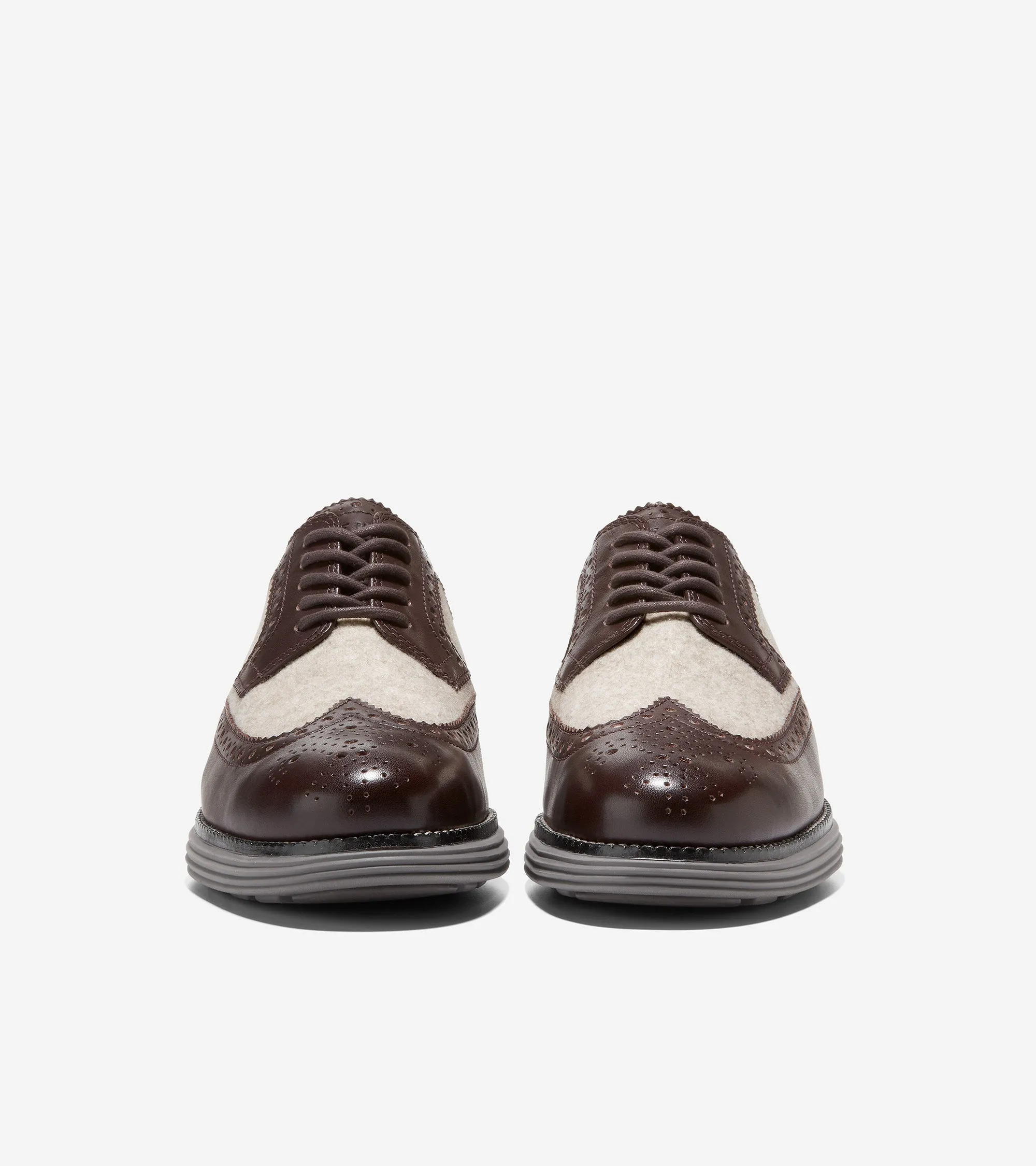 Men's ØriginalGrand Longwing Oxford