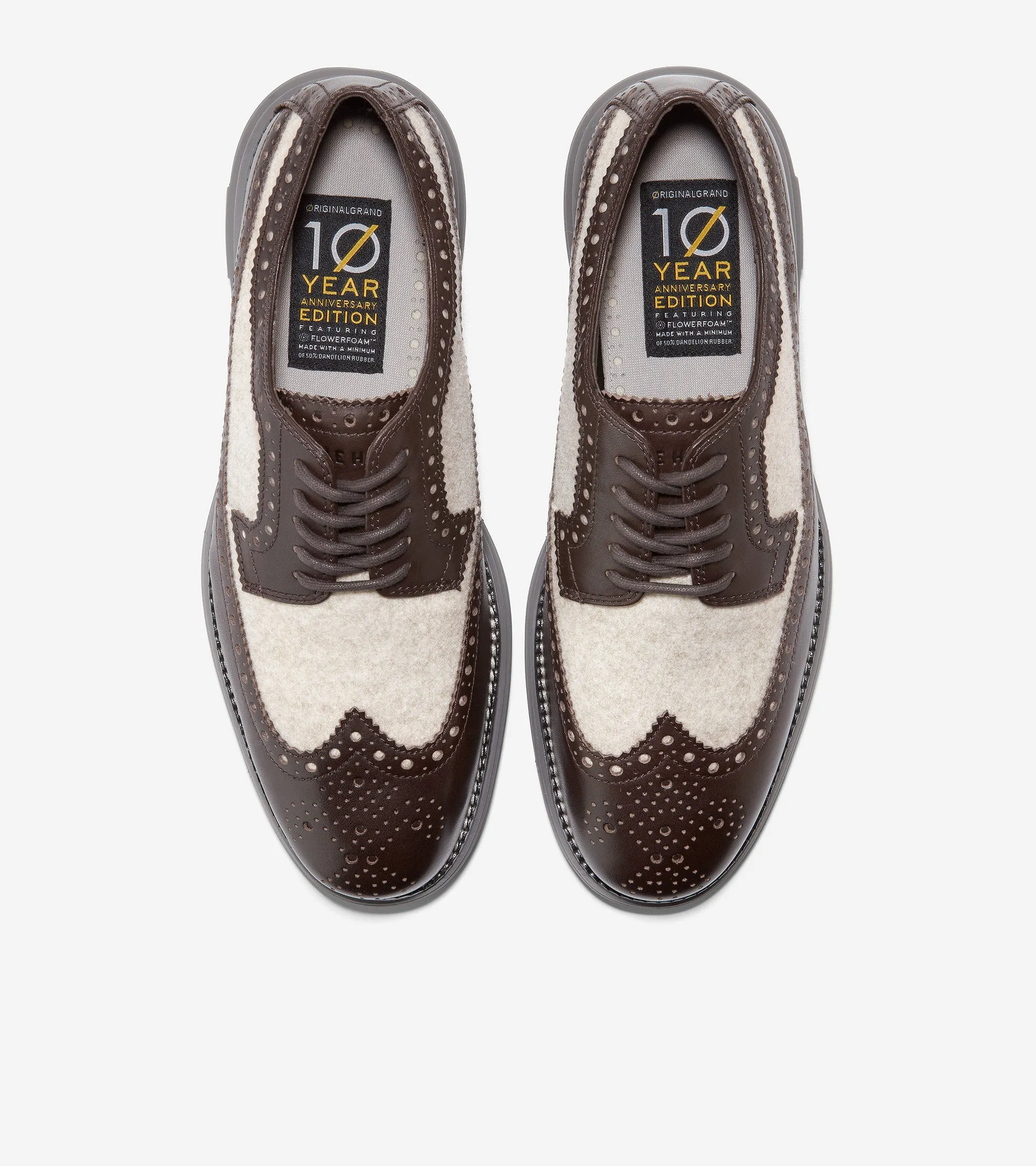 Men's ØriginalGrand Longwing Oxford