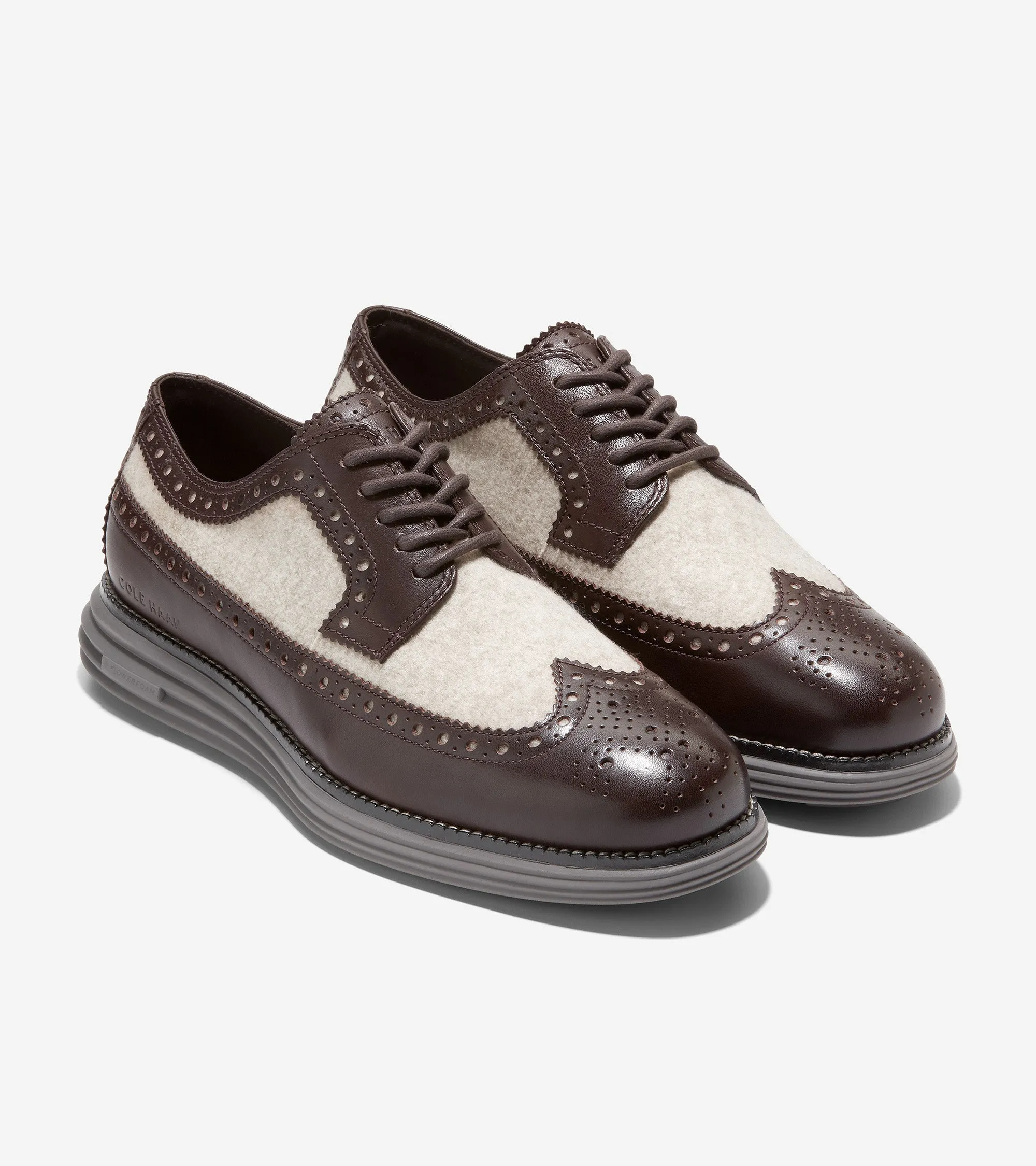 Men's ØriginalGrand Longwing Oxford