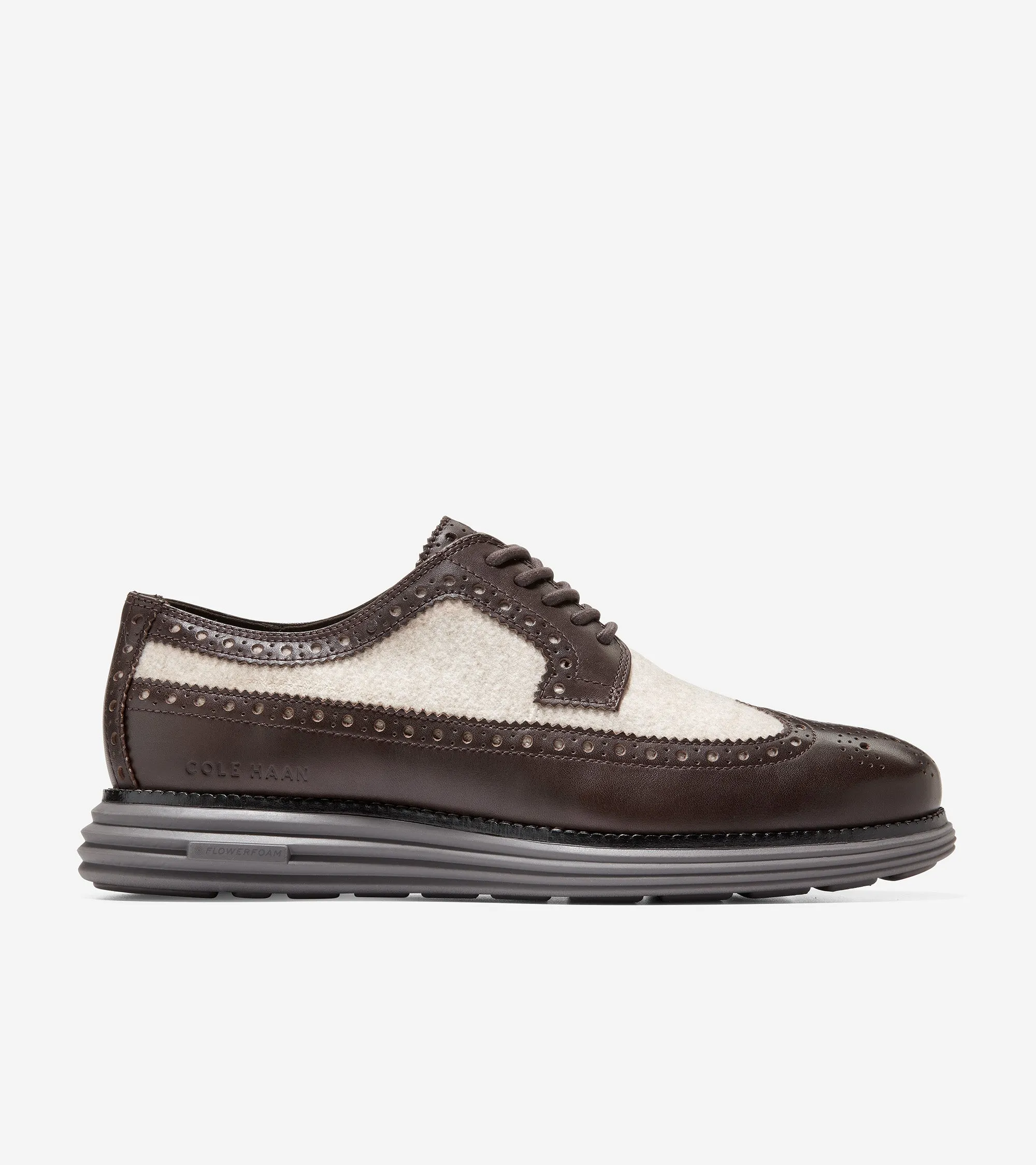 Men's ØriginalGrand Longwing Oxford