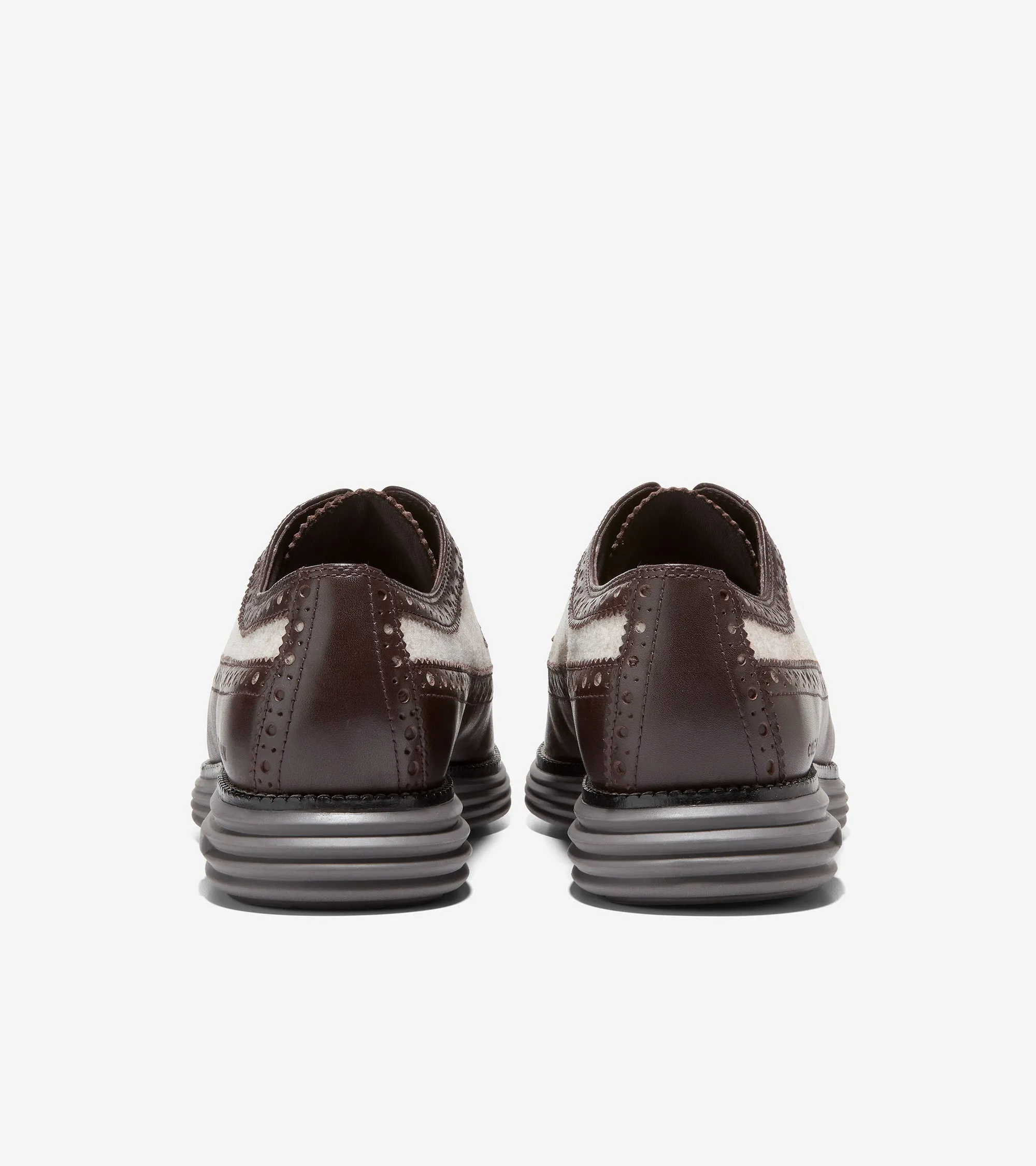 Men's ØriginalGrand Longwing Oxford