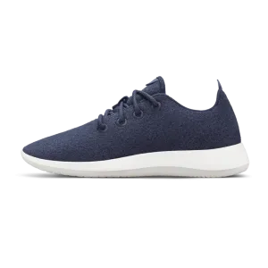 Men's Wool Runner