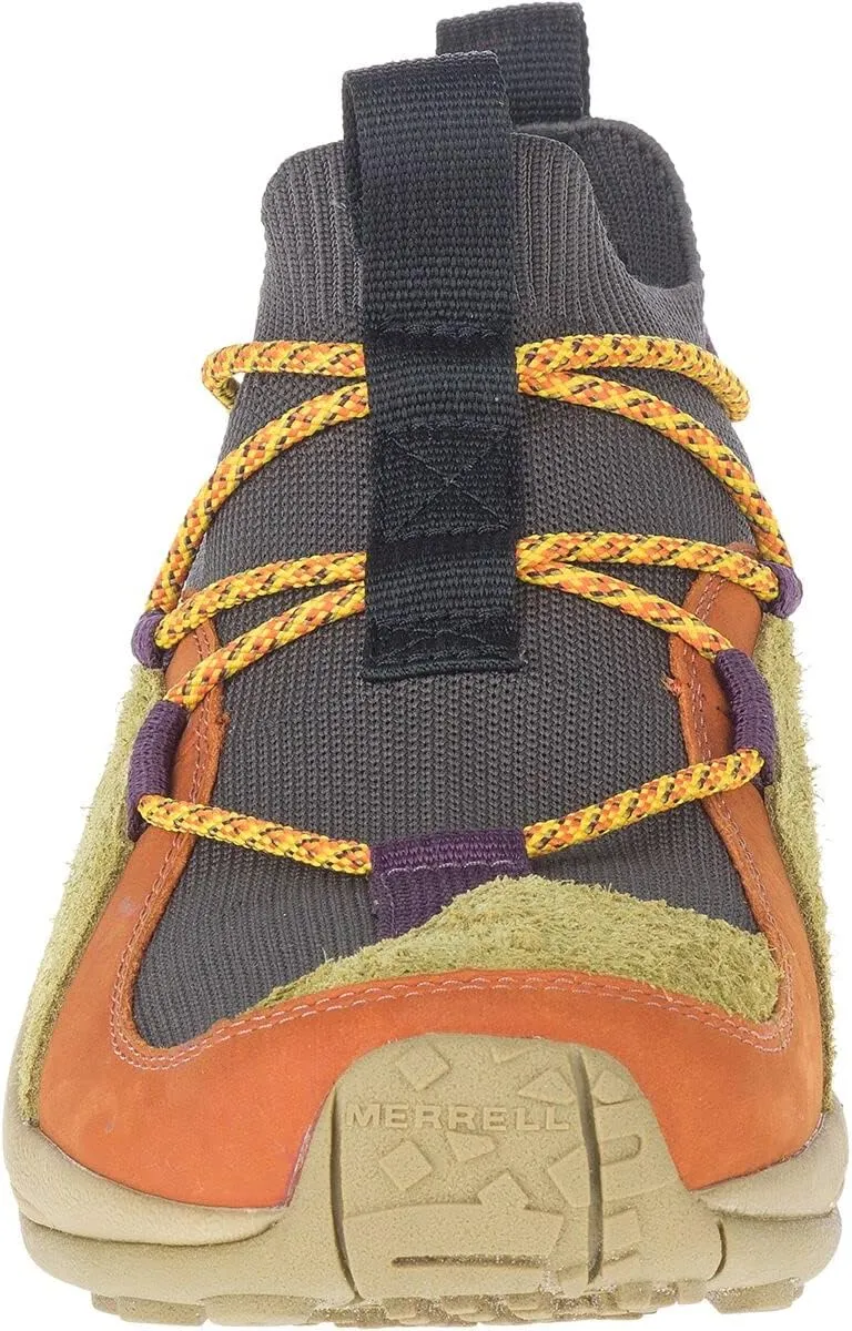 Merrell Men's Jungle Moc Explorer Sneaker