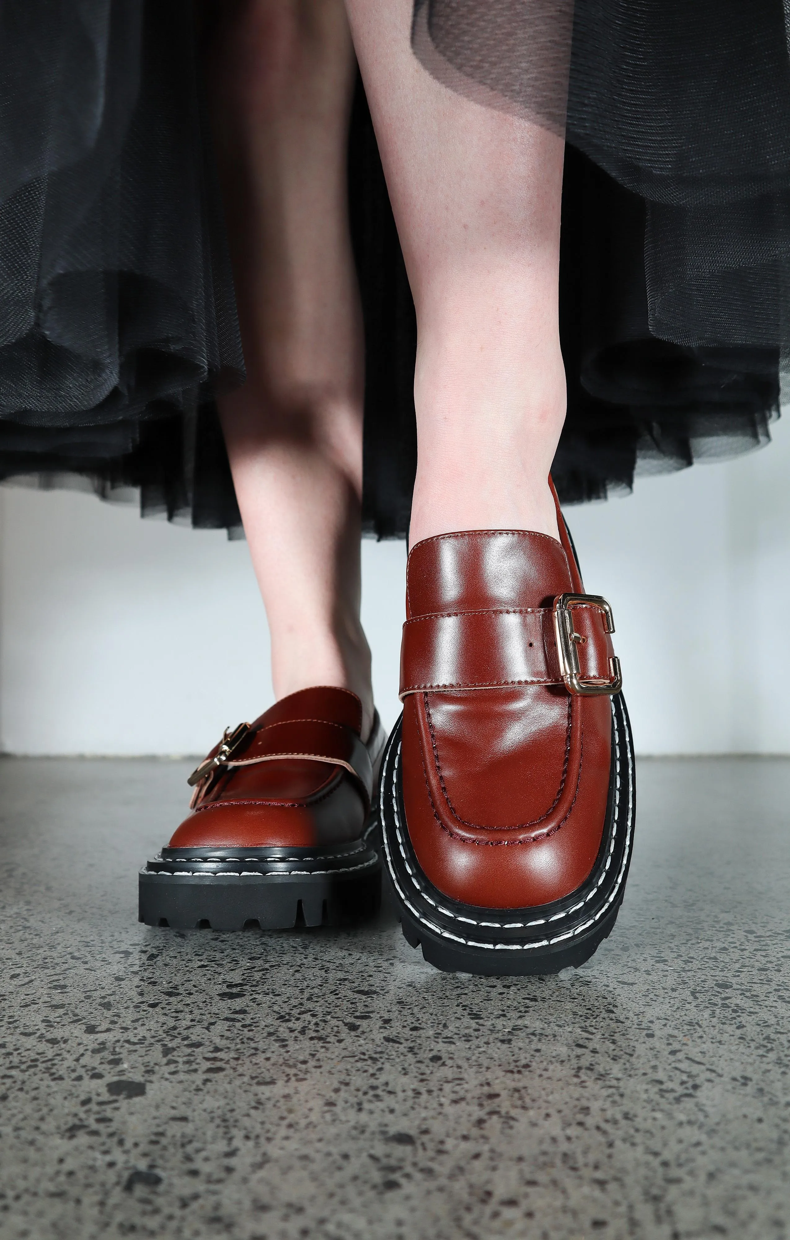 MINX CEECEE - COGNAC