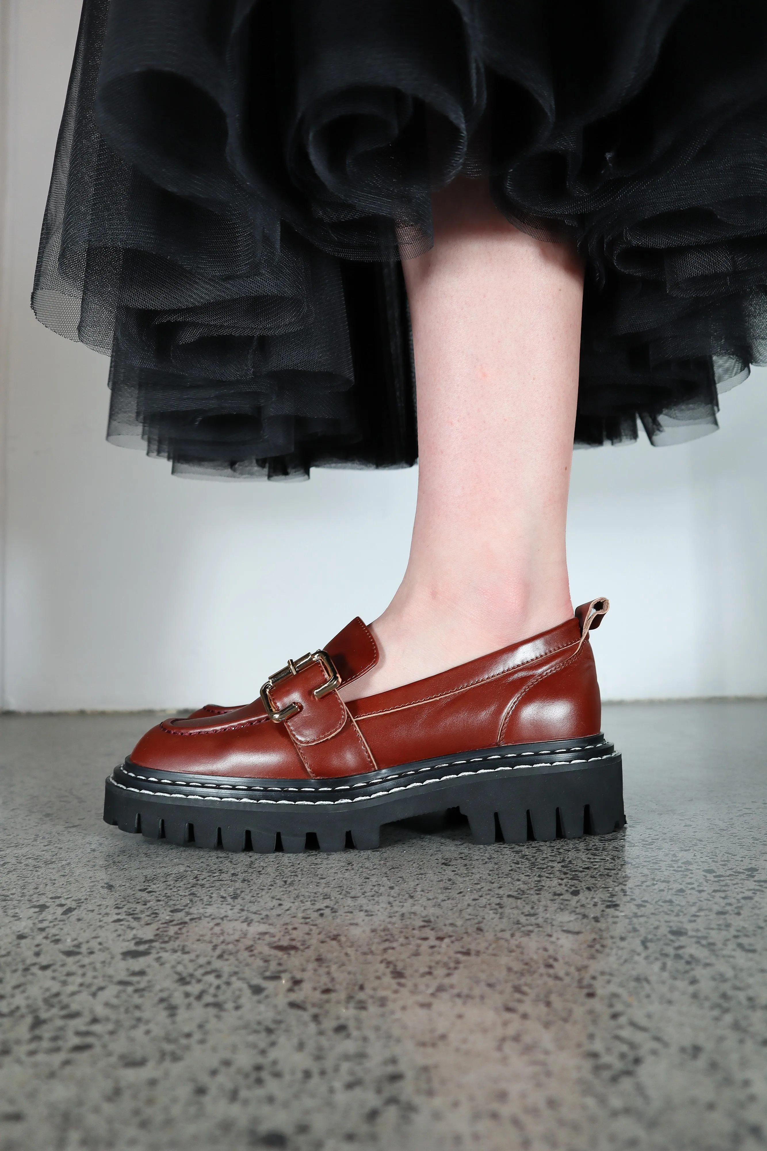 MINX CEECEE - COGNAC