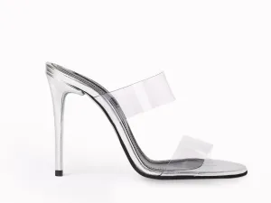 Naked Plexi Mule