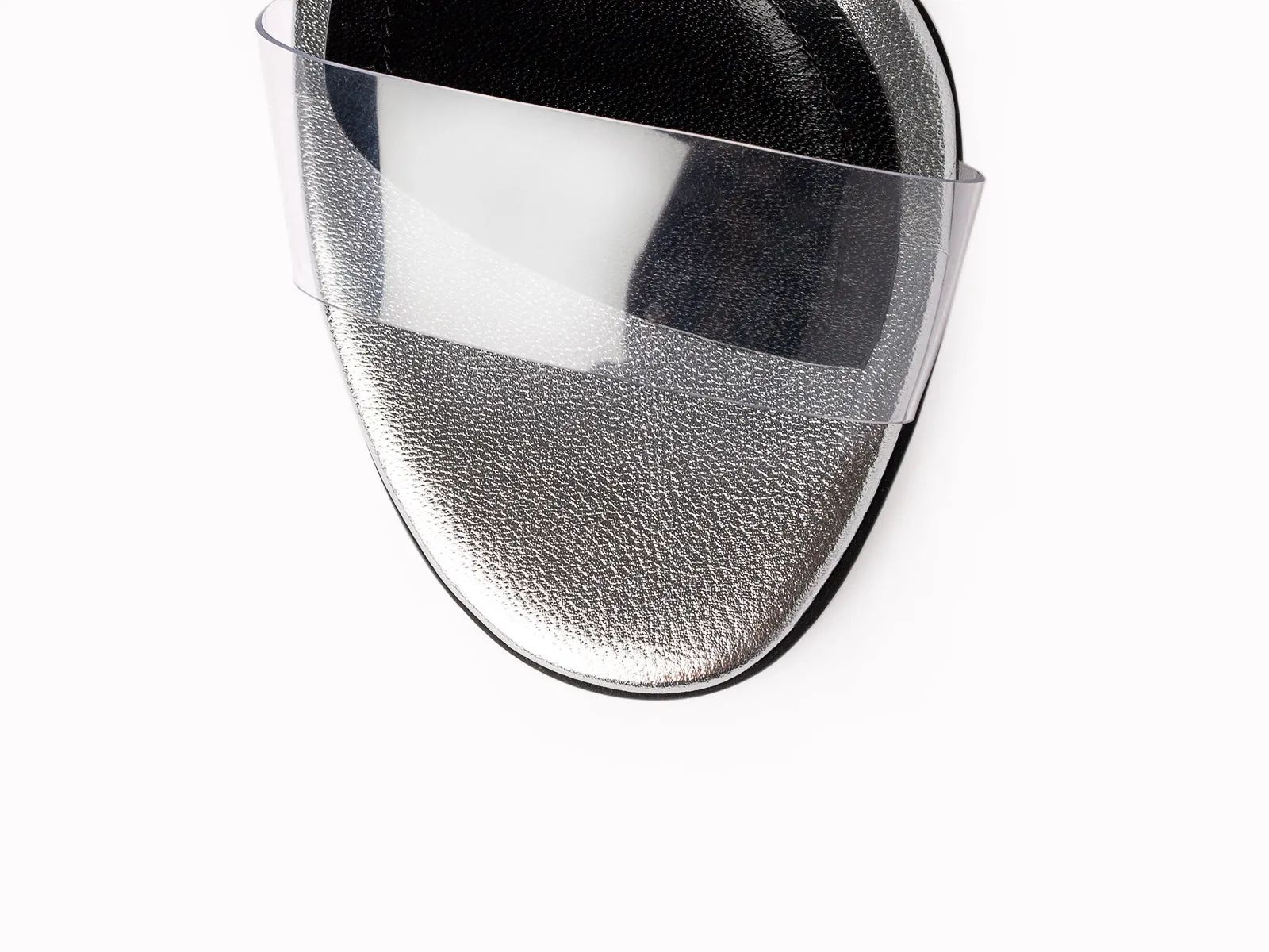 Naked Plexi Mule