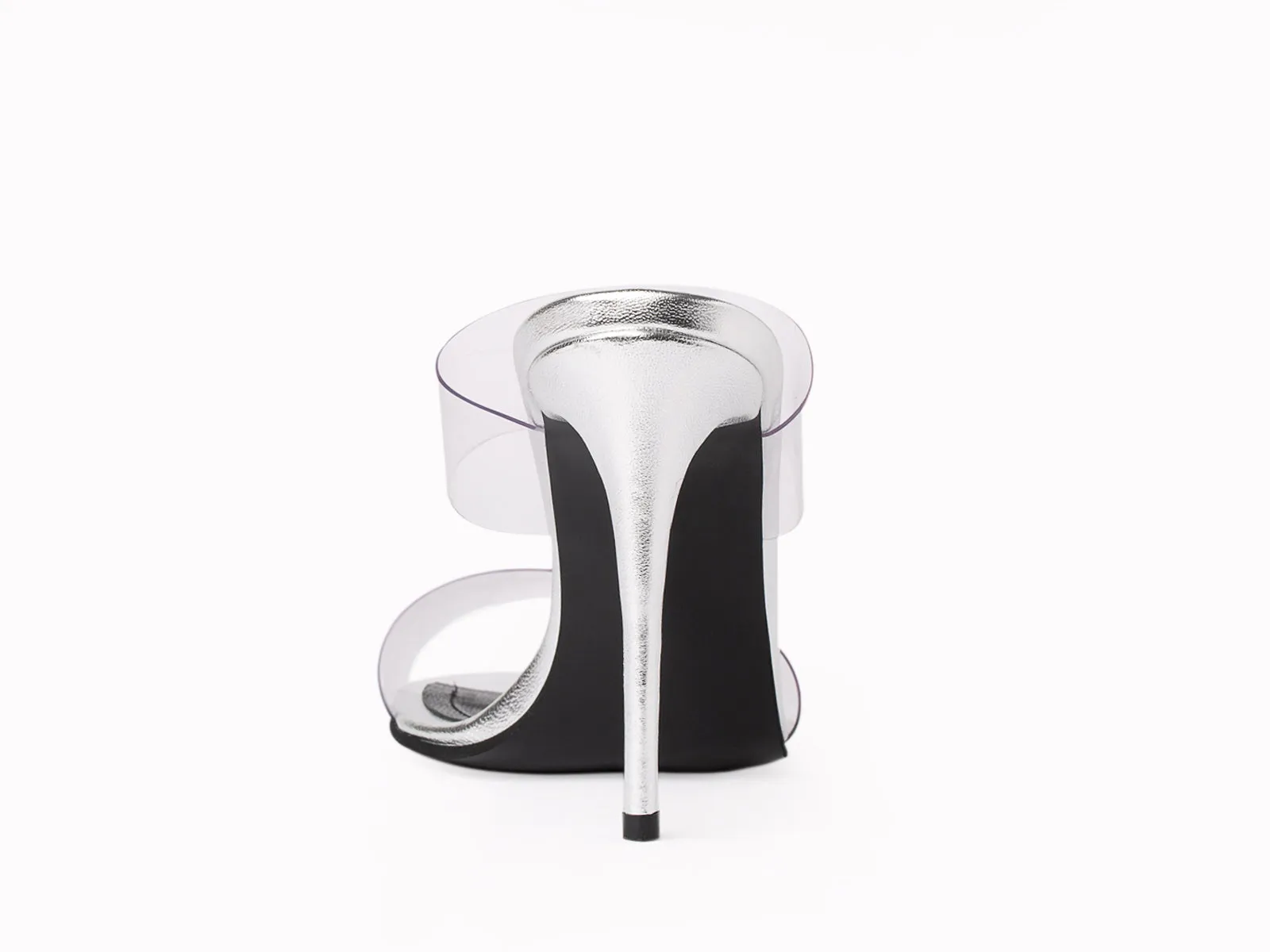 Naked Plexi Mule