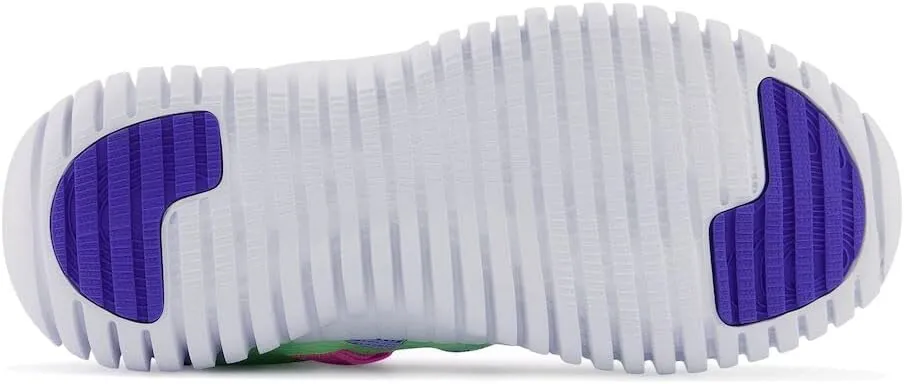 New Balance Kids' Playgruv V1 Bungee Sneaker