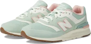 New Balance Unisex-Child 997h V1 Lace-up Sneaker