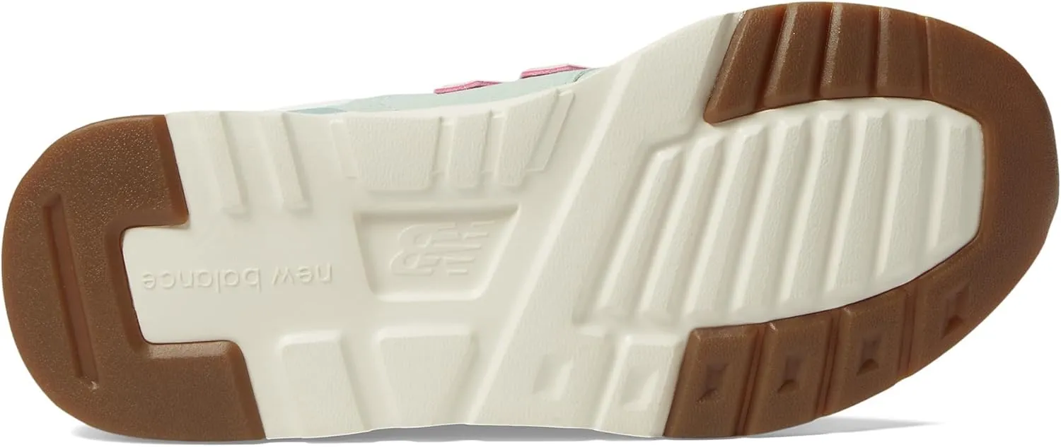 New Balance Unisex-Child 997h V1 Lace-up Sneaker