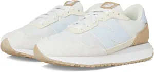 New Balance Women's 237 V1 Sneaker, Mineral/Sea Salt, 11.5