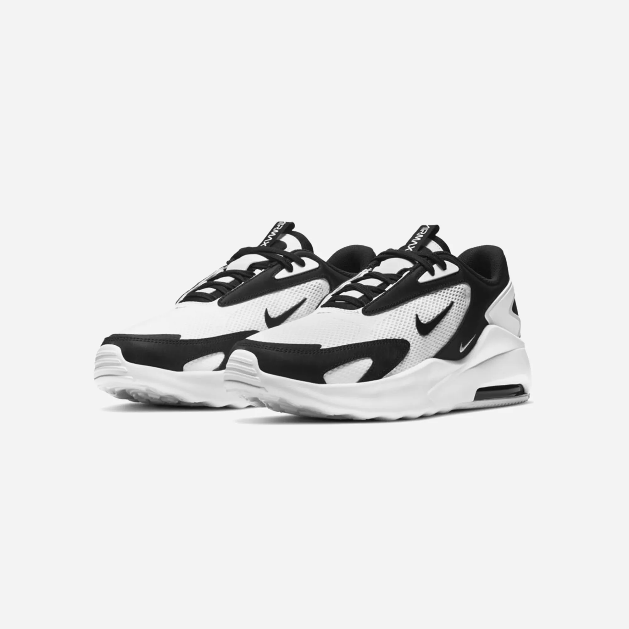 Nike Air Max Bolt White Black