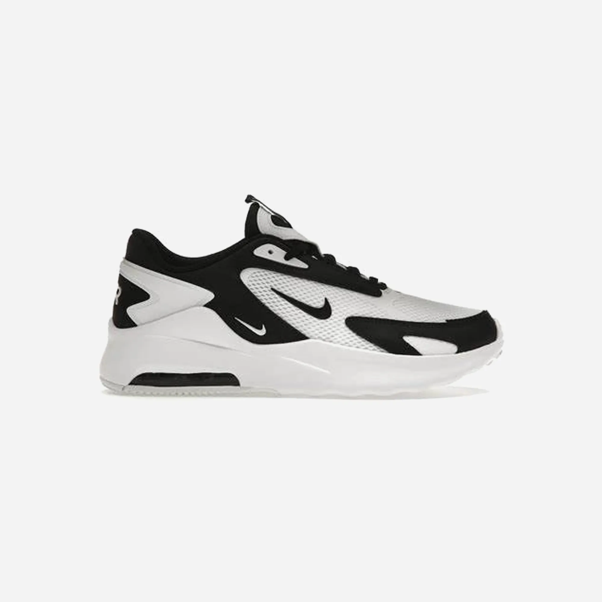 Nike Air Max Bolt White Black
