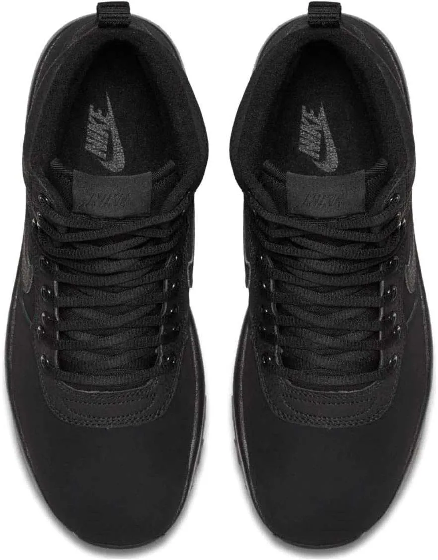 Nike Manoadome Mens Hi Top Trainers 844358 Sneaker Shoes