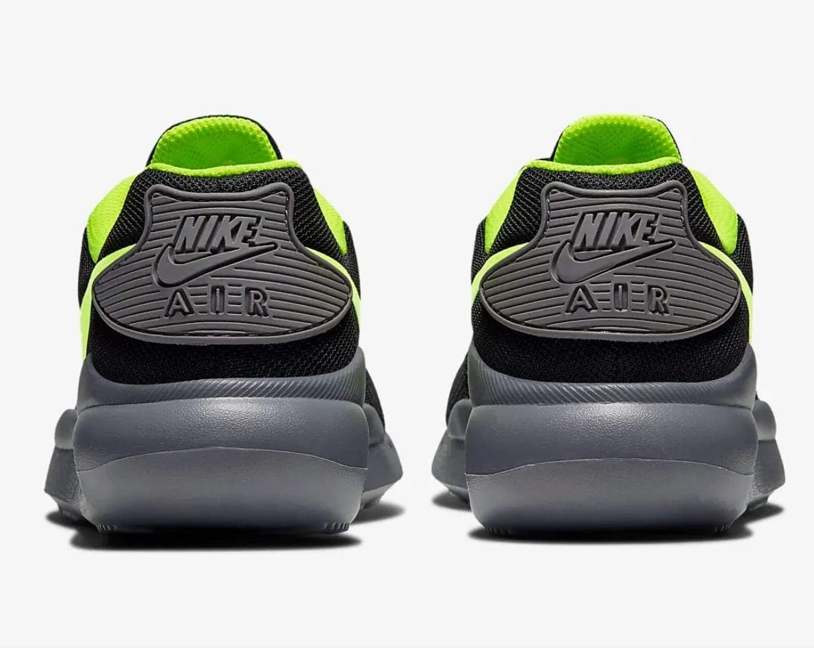 Nike Men's Air Max Oketo Grade School Sneaker