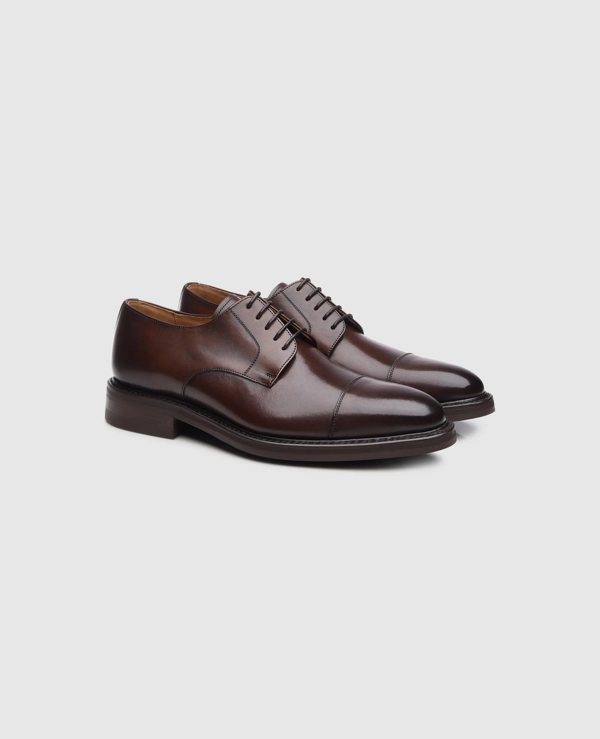No. 5283 - Dark Brown