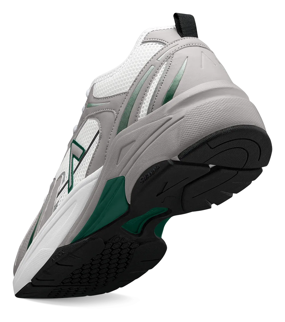 Oserra Mesh S-SP | Ash Evergreen | Women