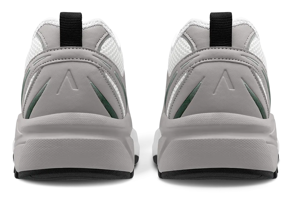 Oserra Mesh S-SP | Ash Evergreen | Women