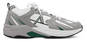 Oserra Mesh S-SP | Ash Evergreen | Women