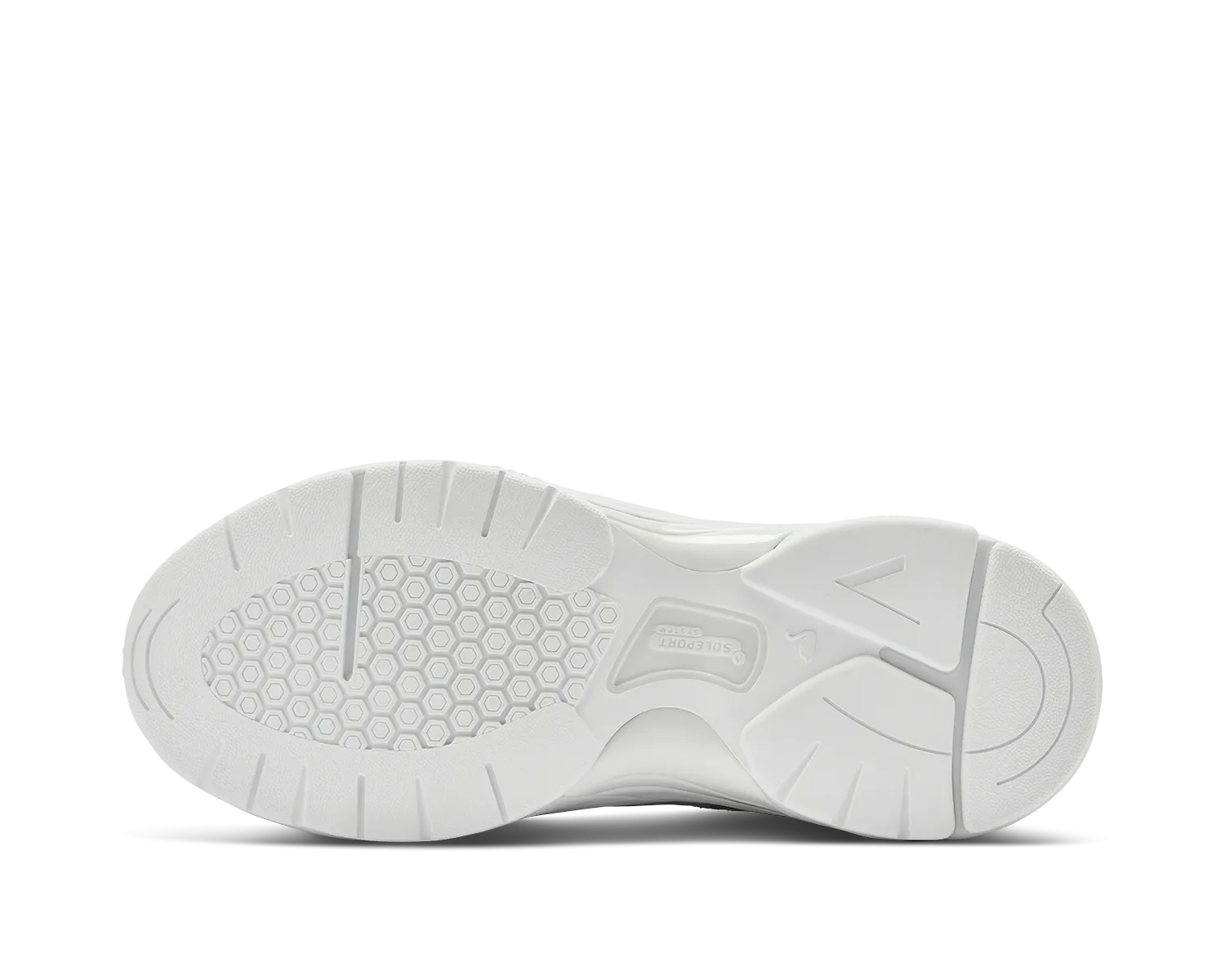 Oserra | Tofu White | Women