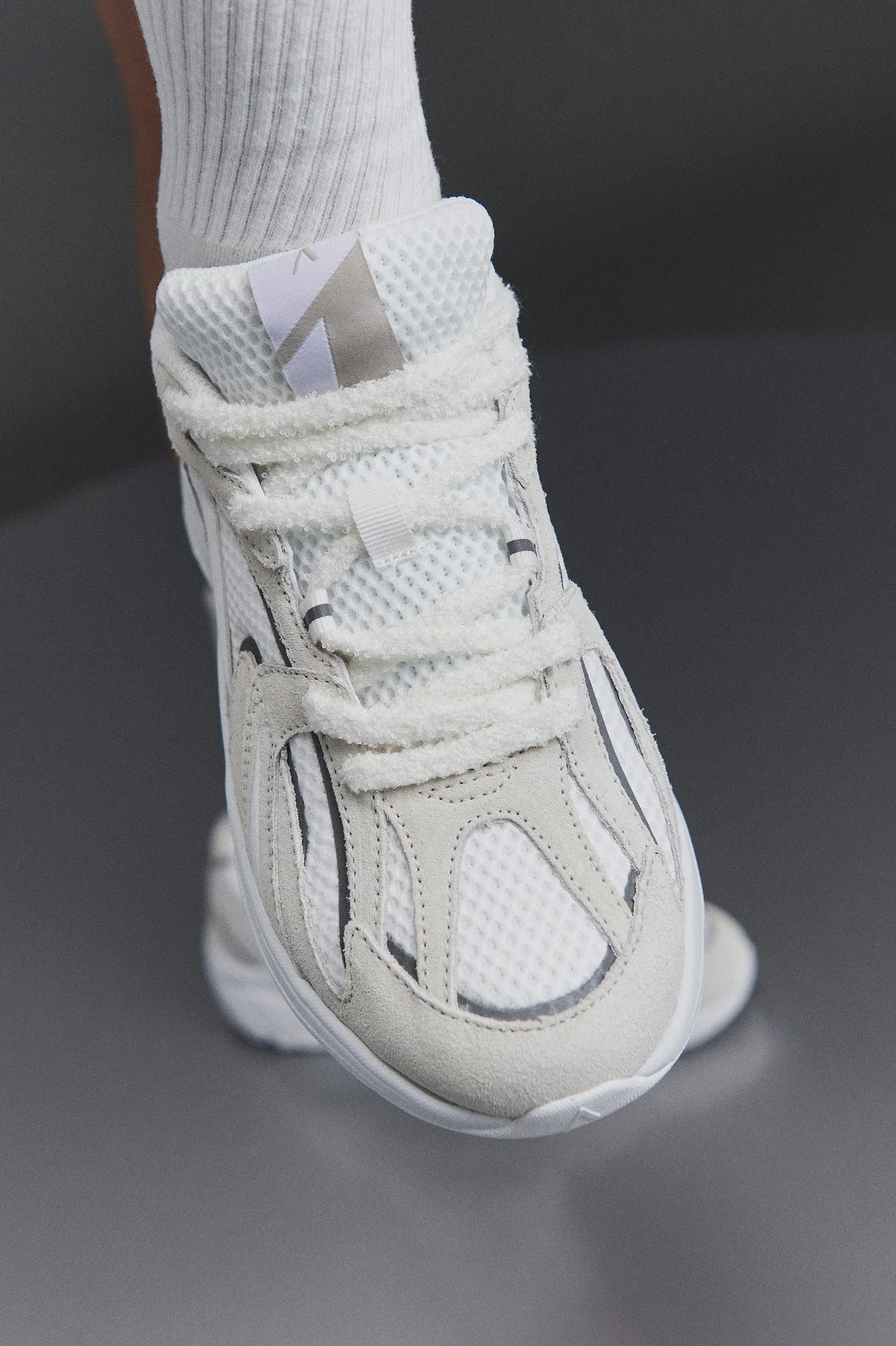 Oserra | Tofu White | Women