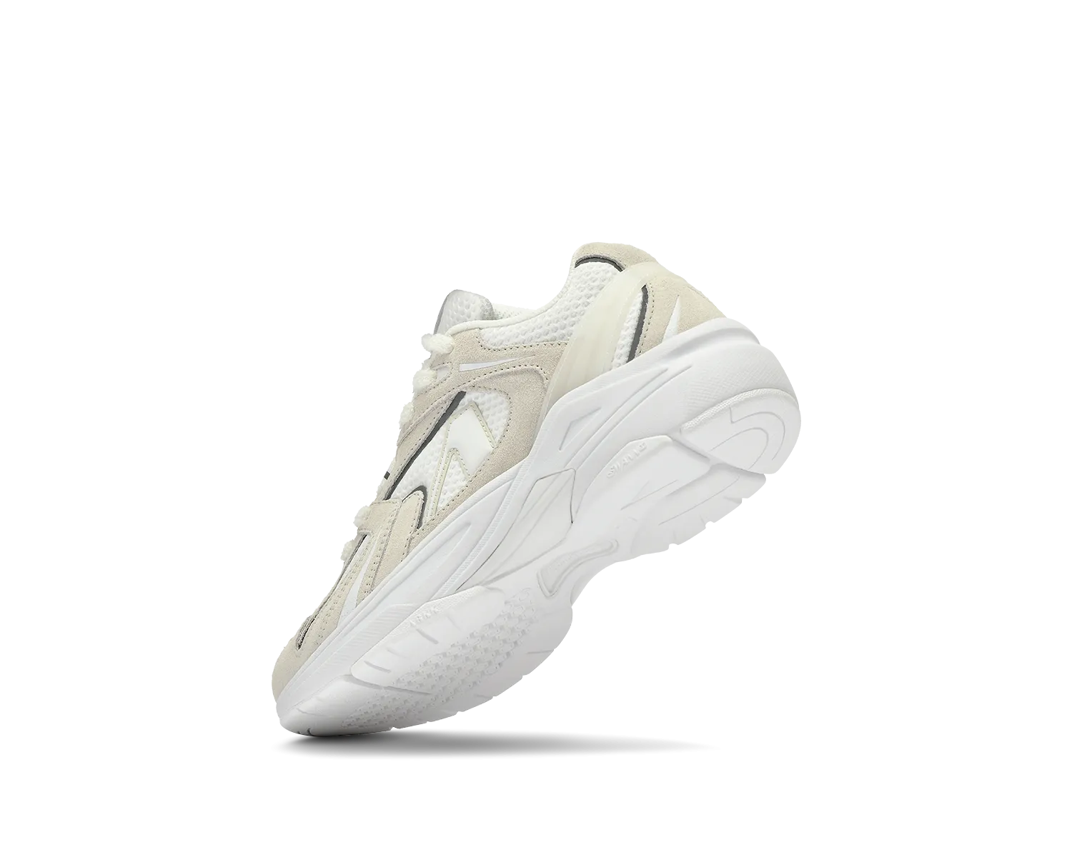 Oserra | Tofu White | Women