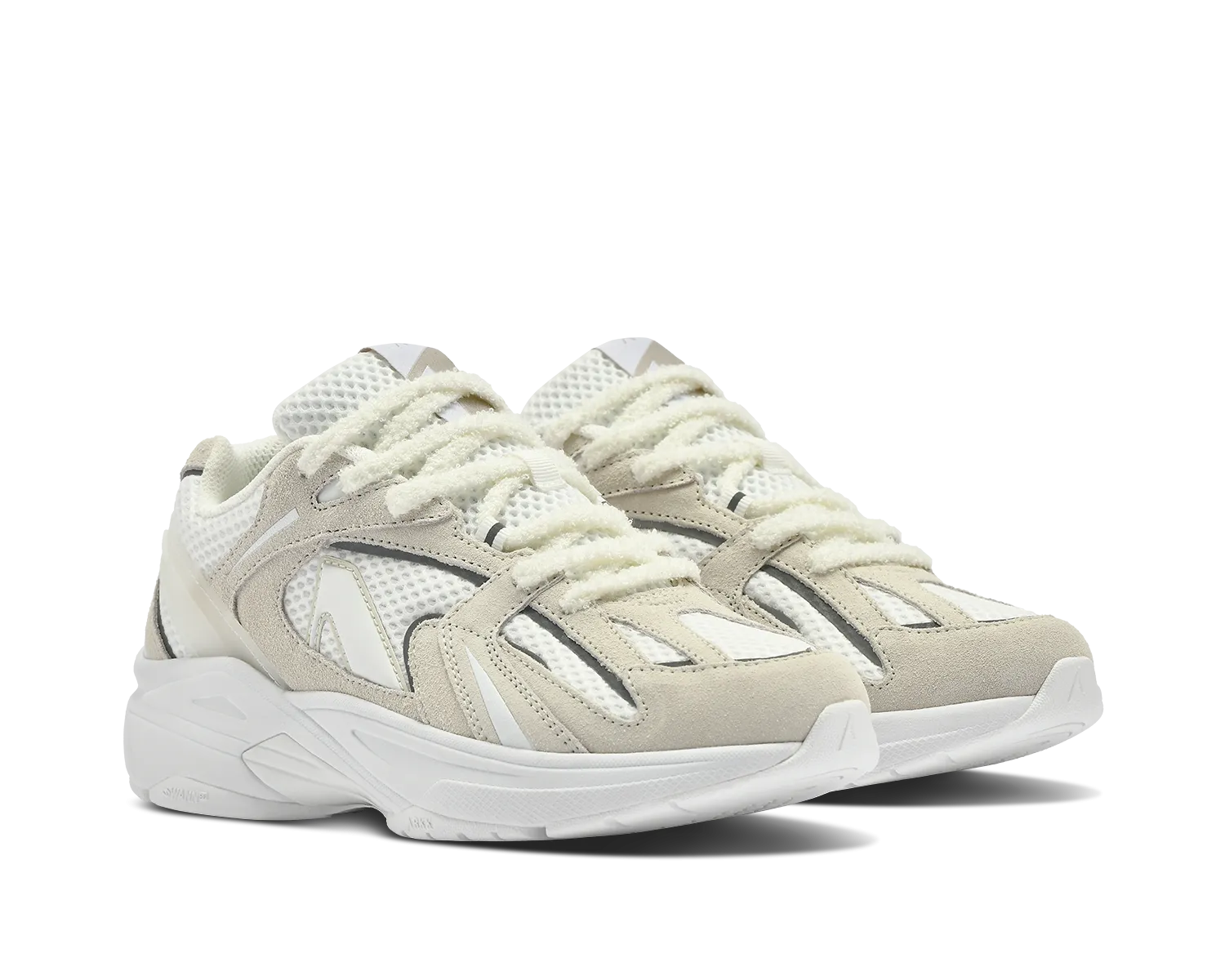 Oserra | Tofu White | Women