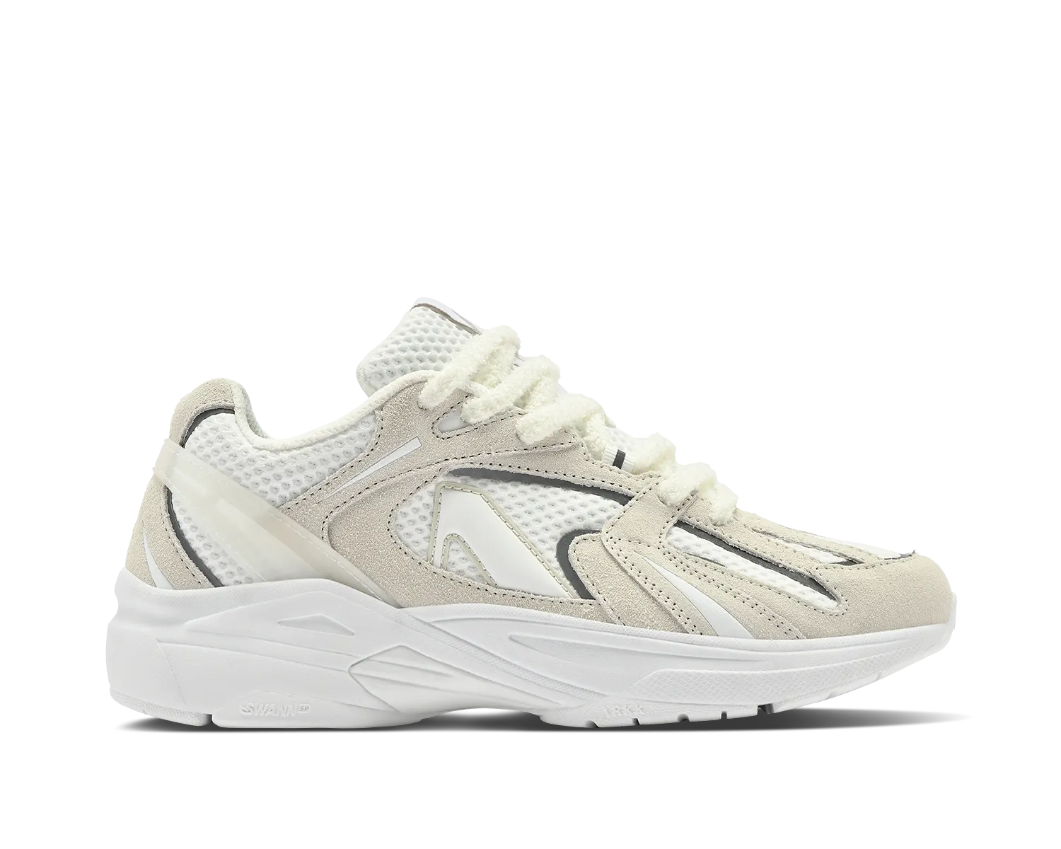 Oserra | Tofu White | Women