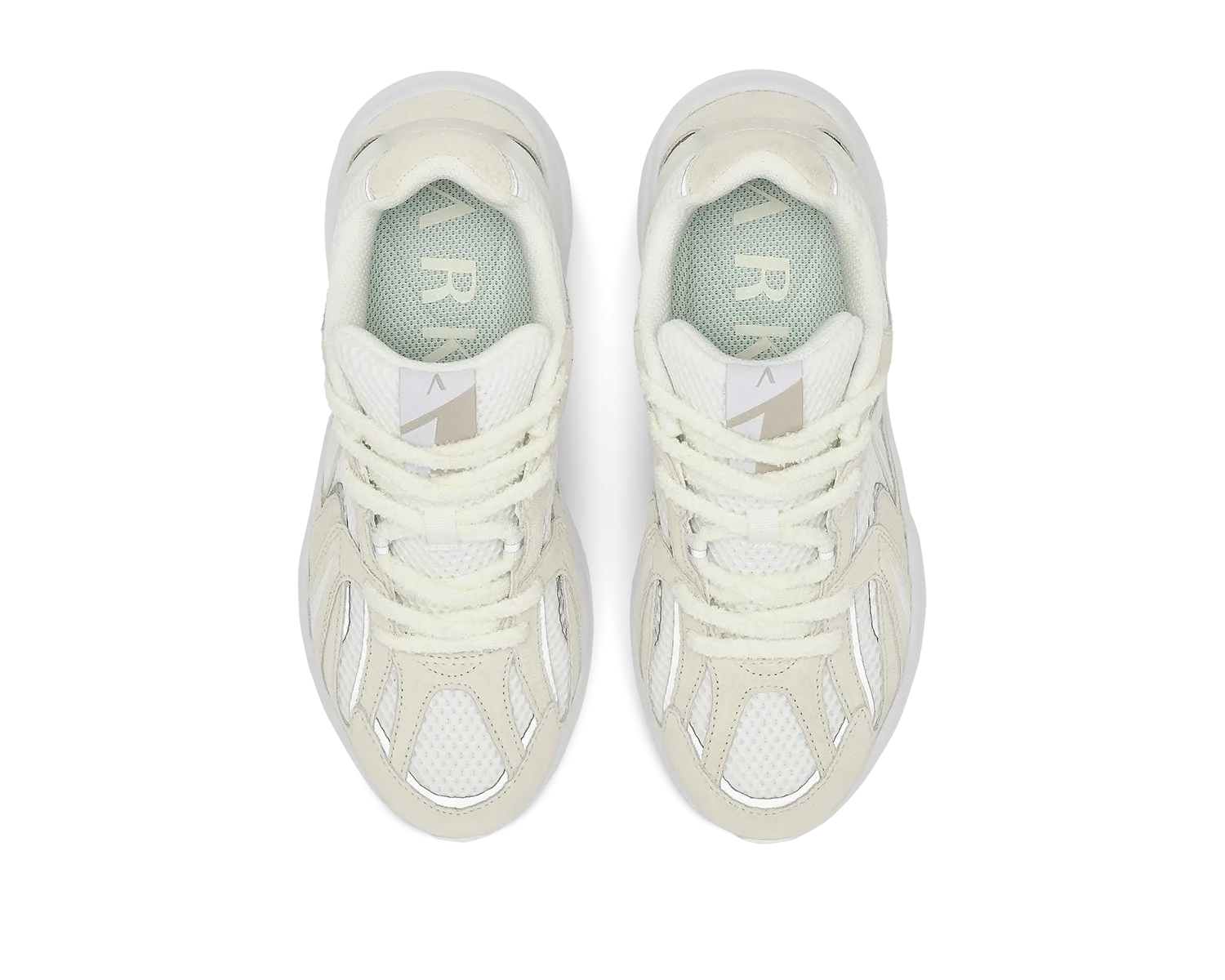 Oserra | Tofu White | Women