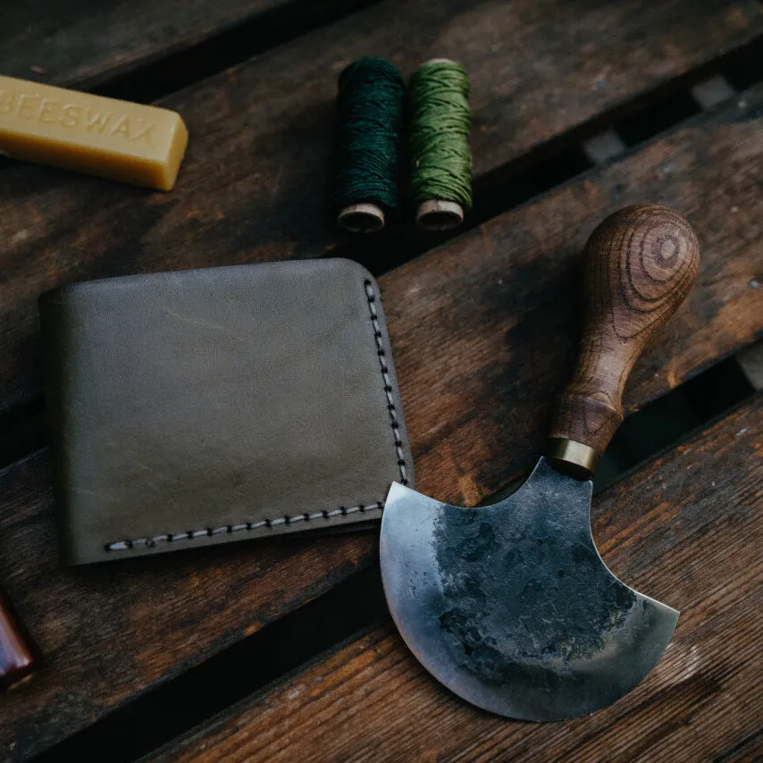 Oxford Bifold Wallet