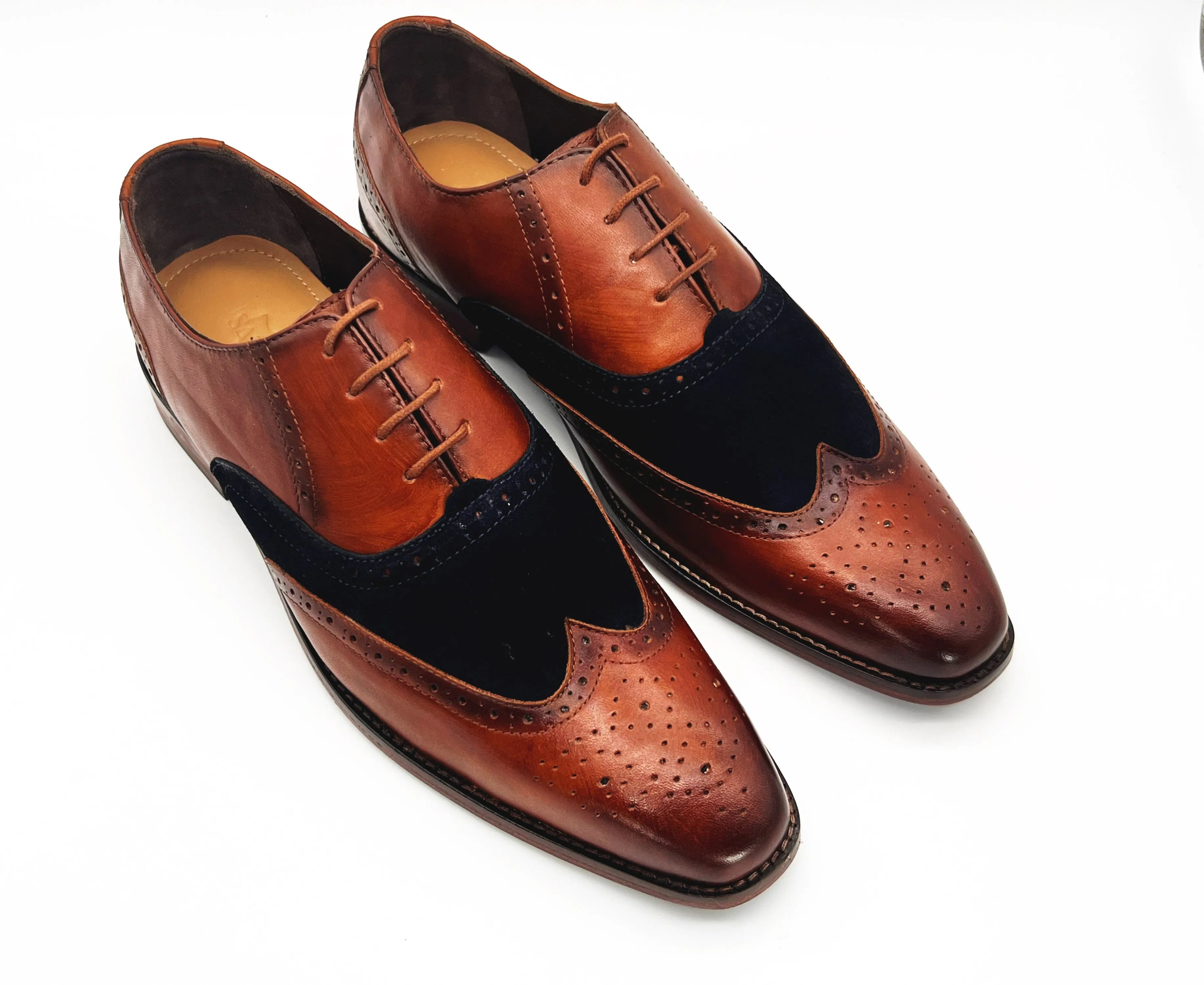 Oxford Dress Shoes