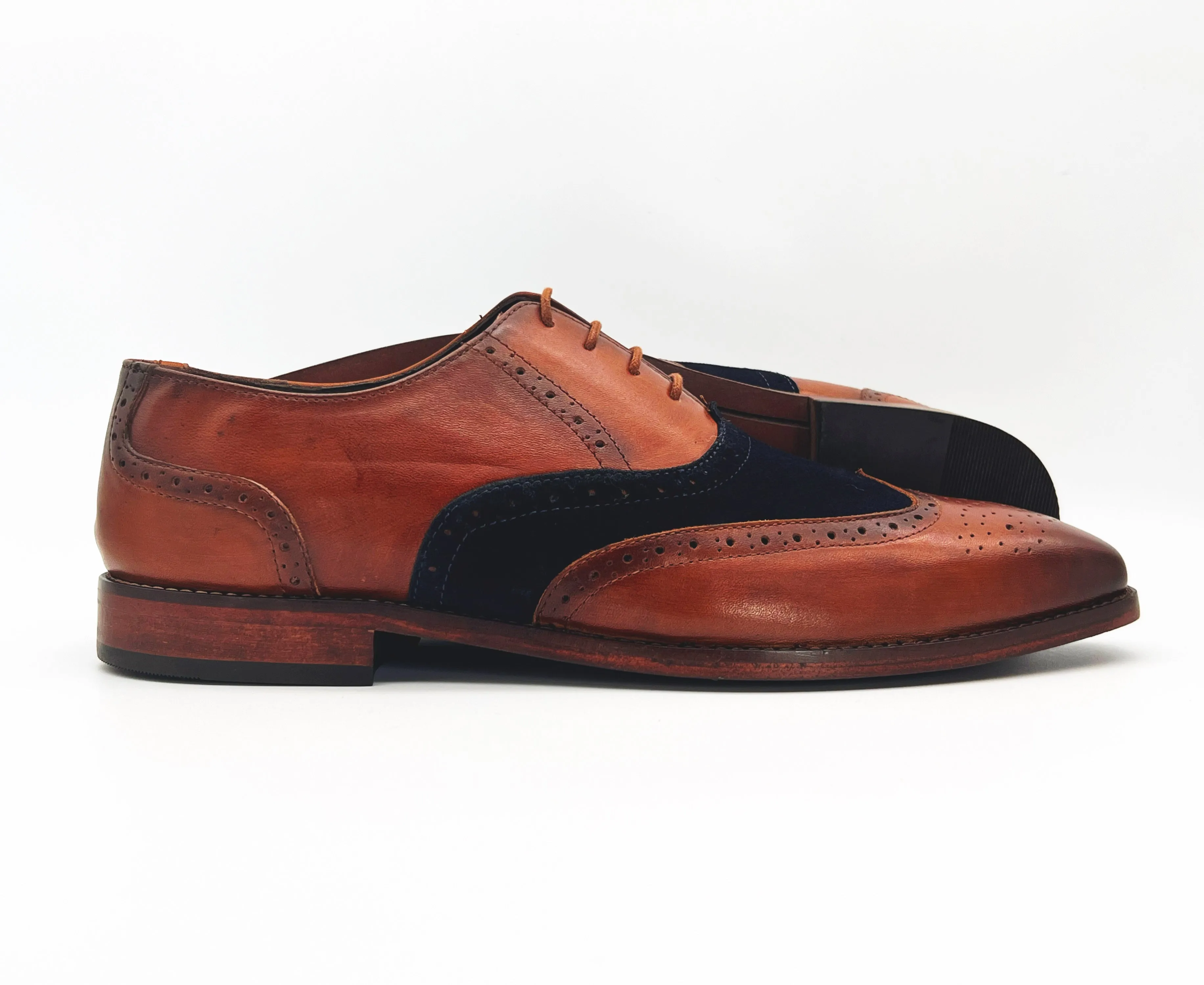Oxford Dress Shoes