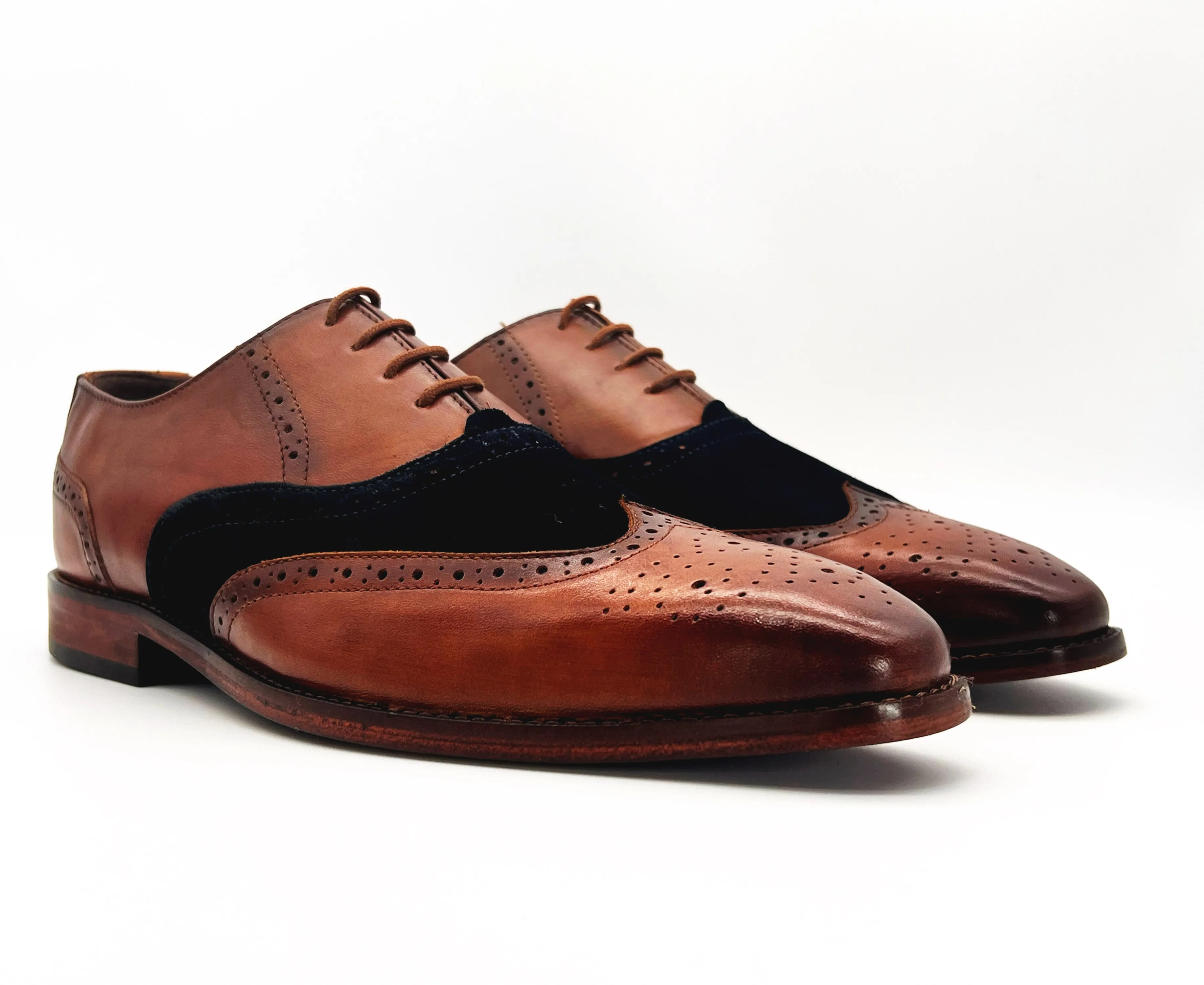 Oxford Dress Shoes