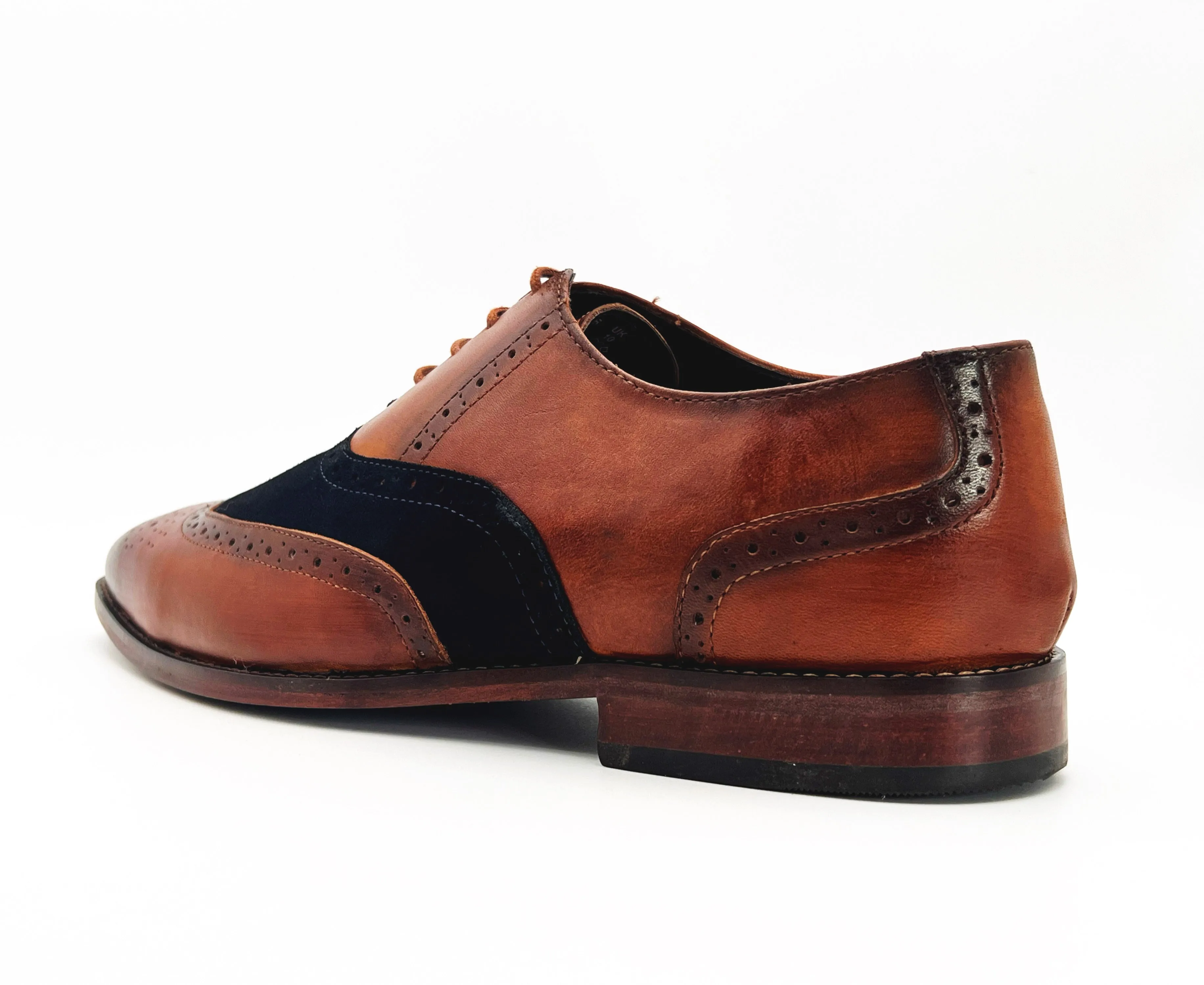 Oxford Dress Shoes