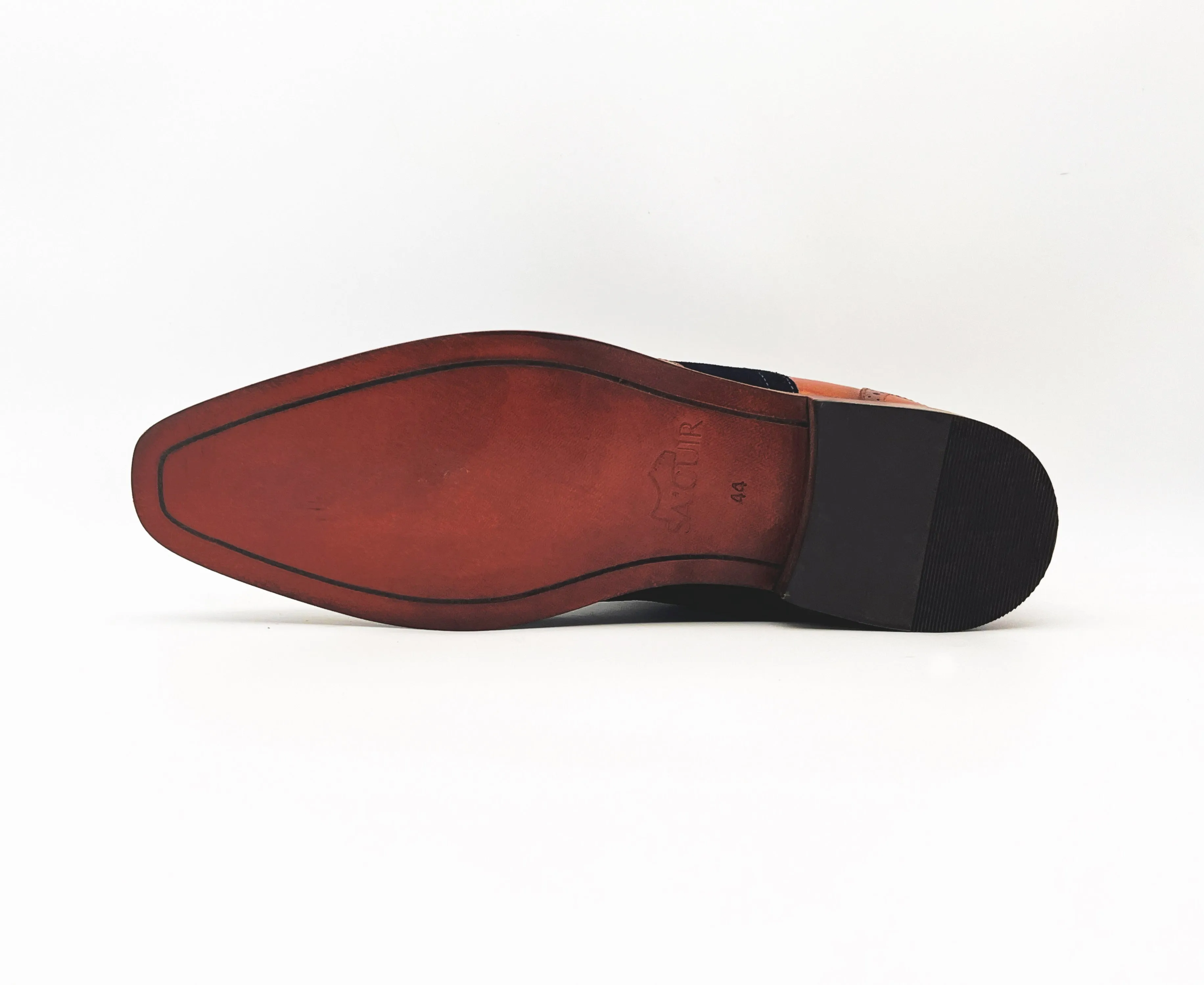 Oxford Dress Shoes