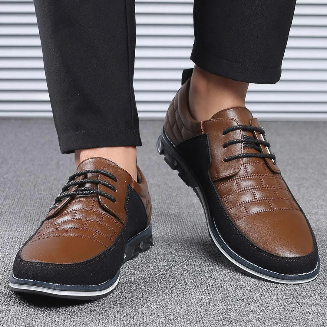 Oxford – Ultra bequeme Schuhe