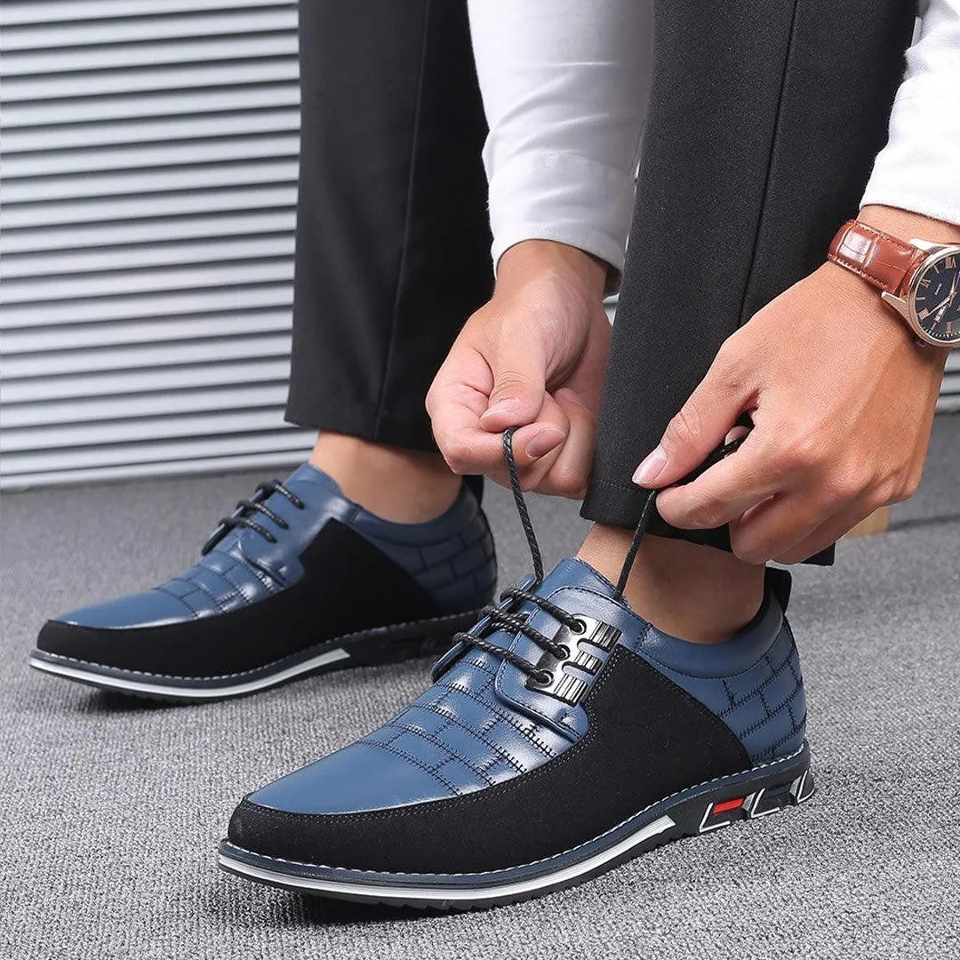 Oxford – Ultra bequeme Schuhe