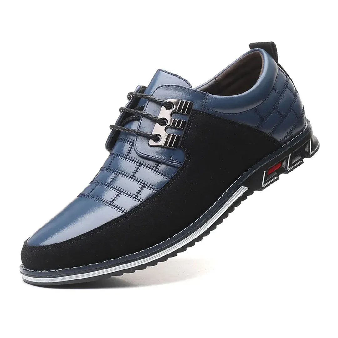 Oxford – Ultra bequeme Schuhe