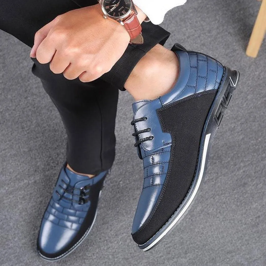Oxford – Ultra bequeme Schuhe