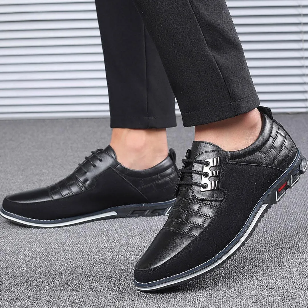 Oxford – Ultra bequeme Schuhe