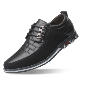 Oxford – Ultra bequeme Schuhe