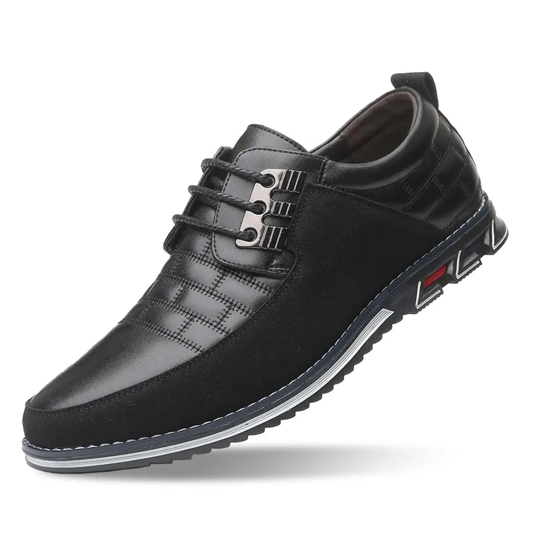 Oxford – Ultra bequeme Schuhe