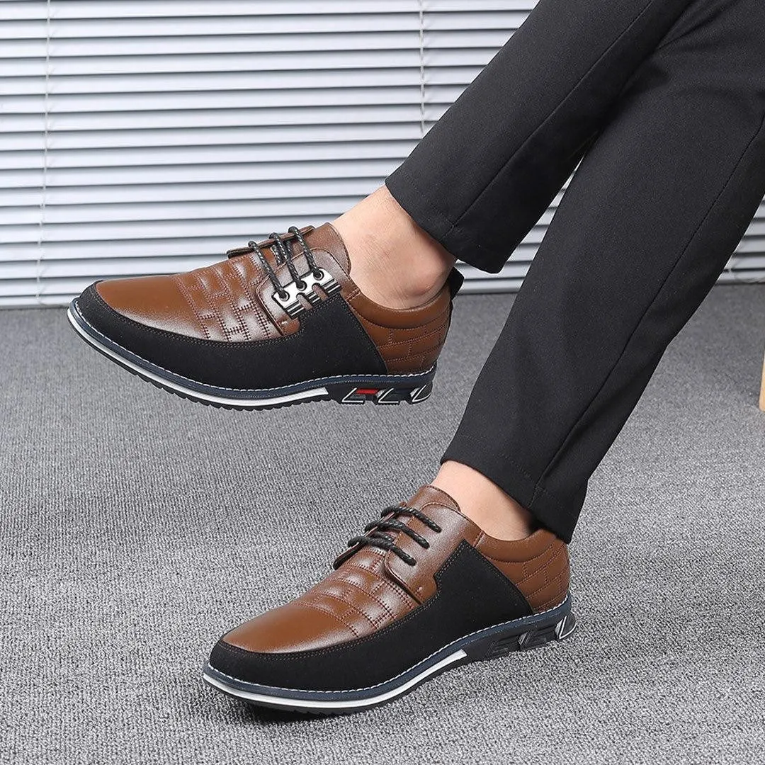 Oxford – Ultra bequeme Schuhe