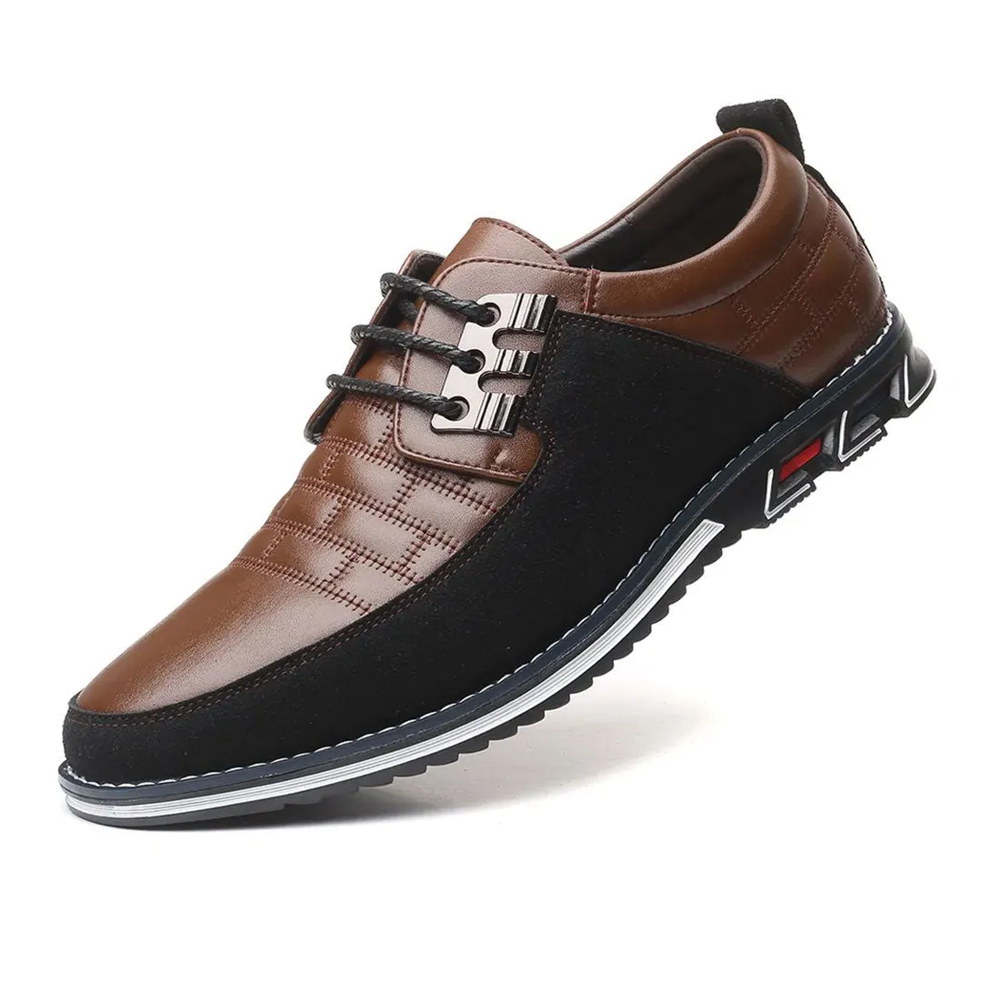 Oxford – Ultra bequeme Schuhe
